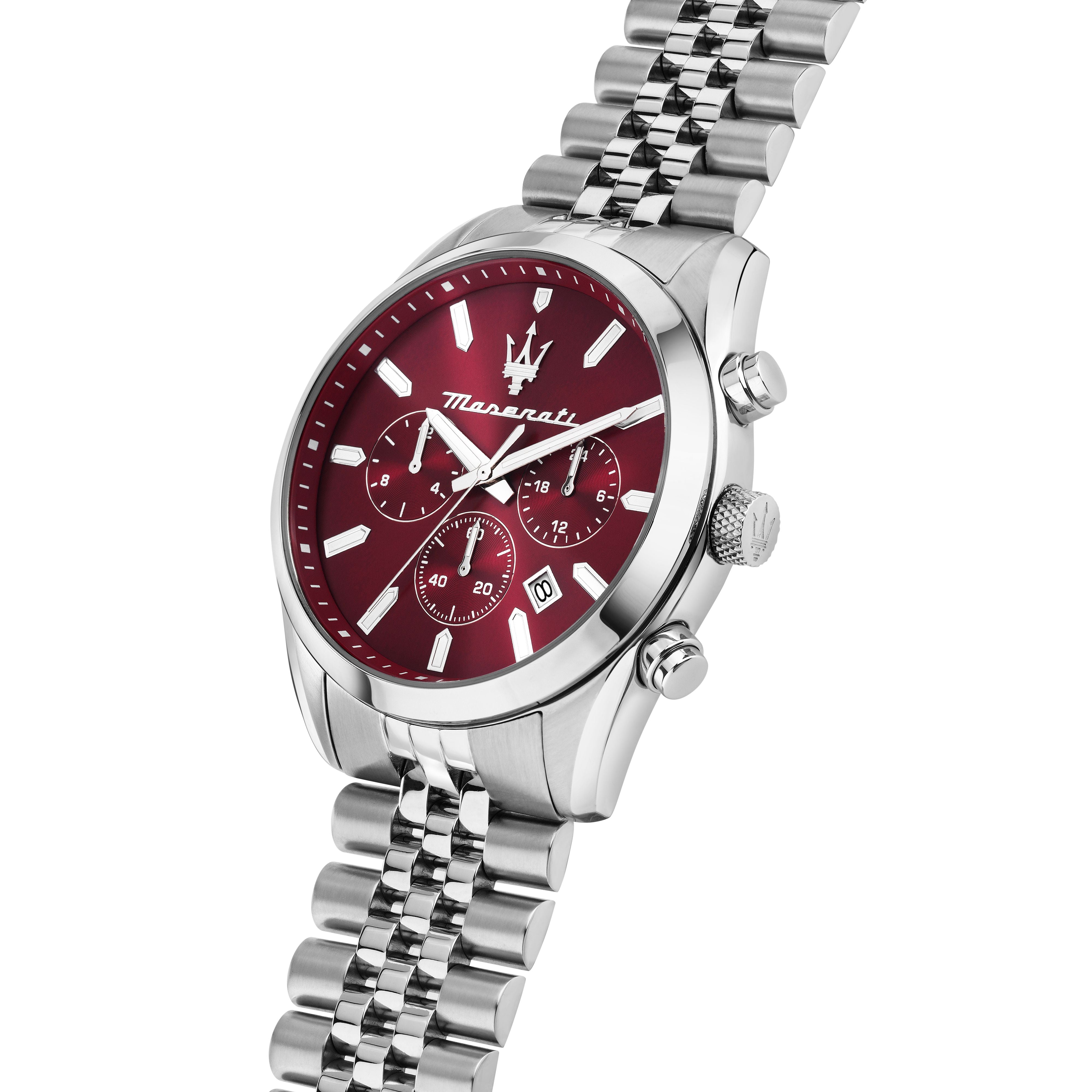 Orologio Maserati R8853151024 Uomo