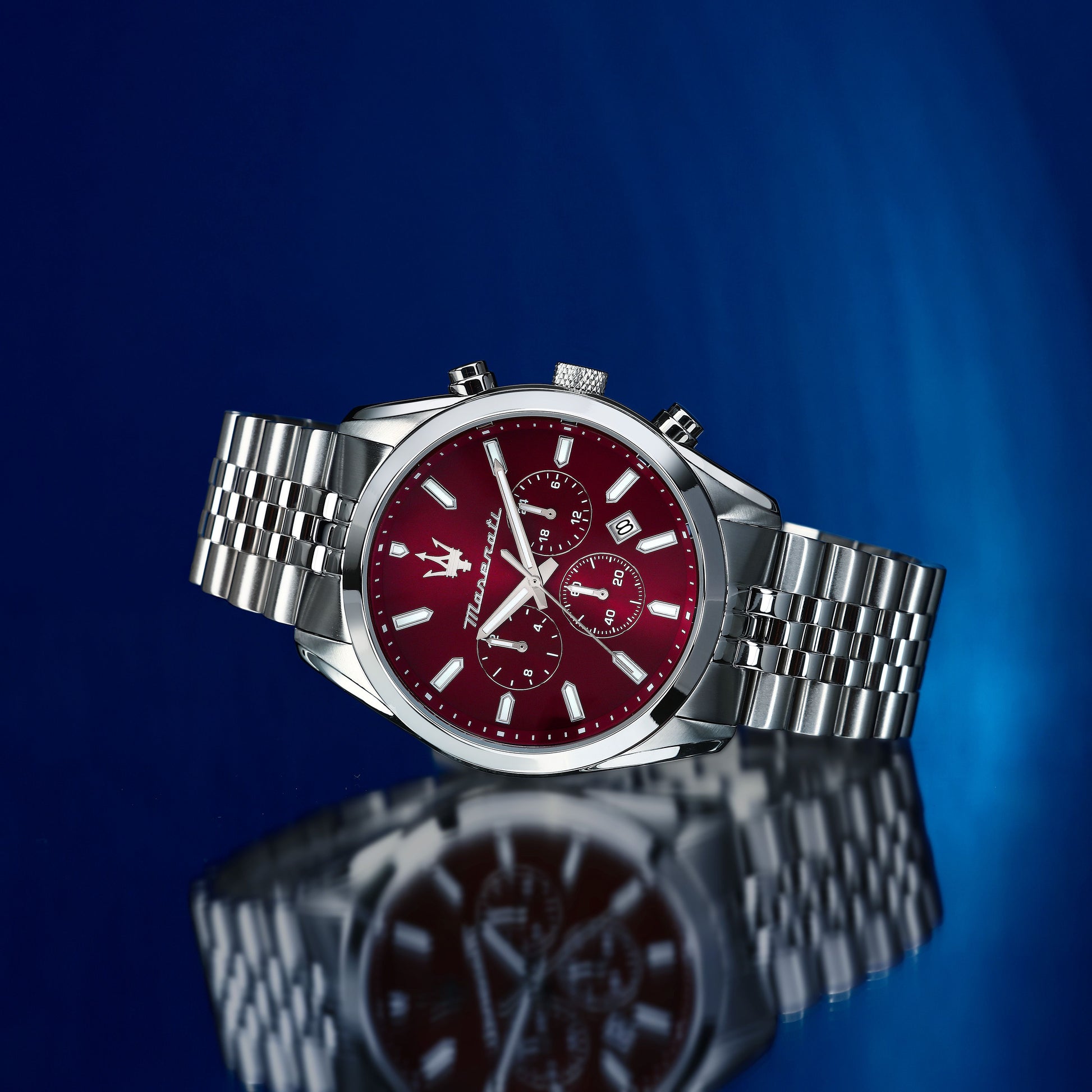 Orologio Maserati R8853151024 Uomo