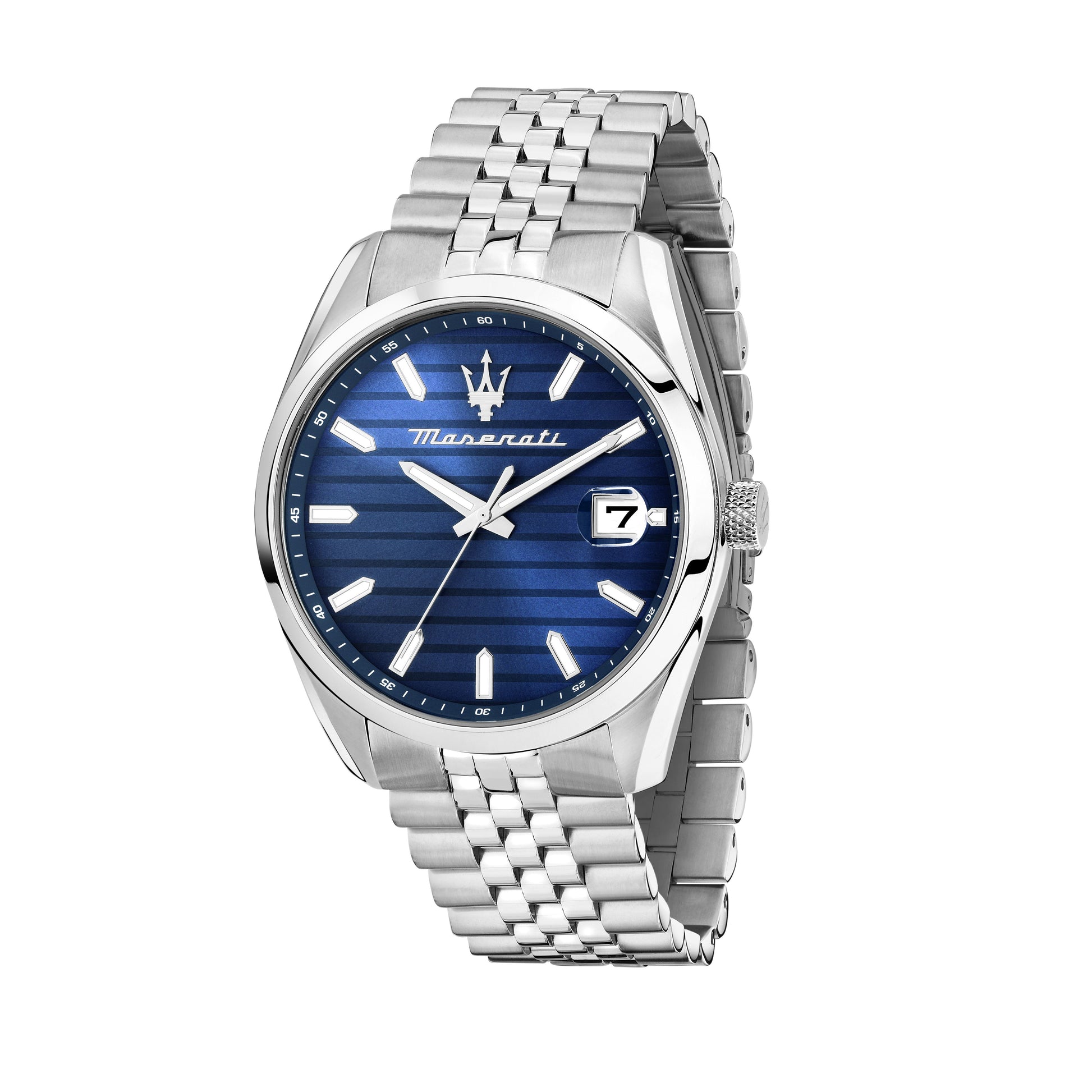 Orologio Maserati R8853151028 Uomo