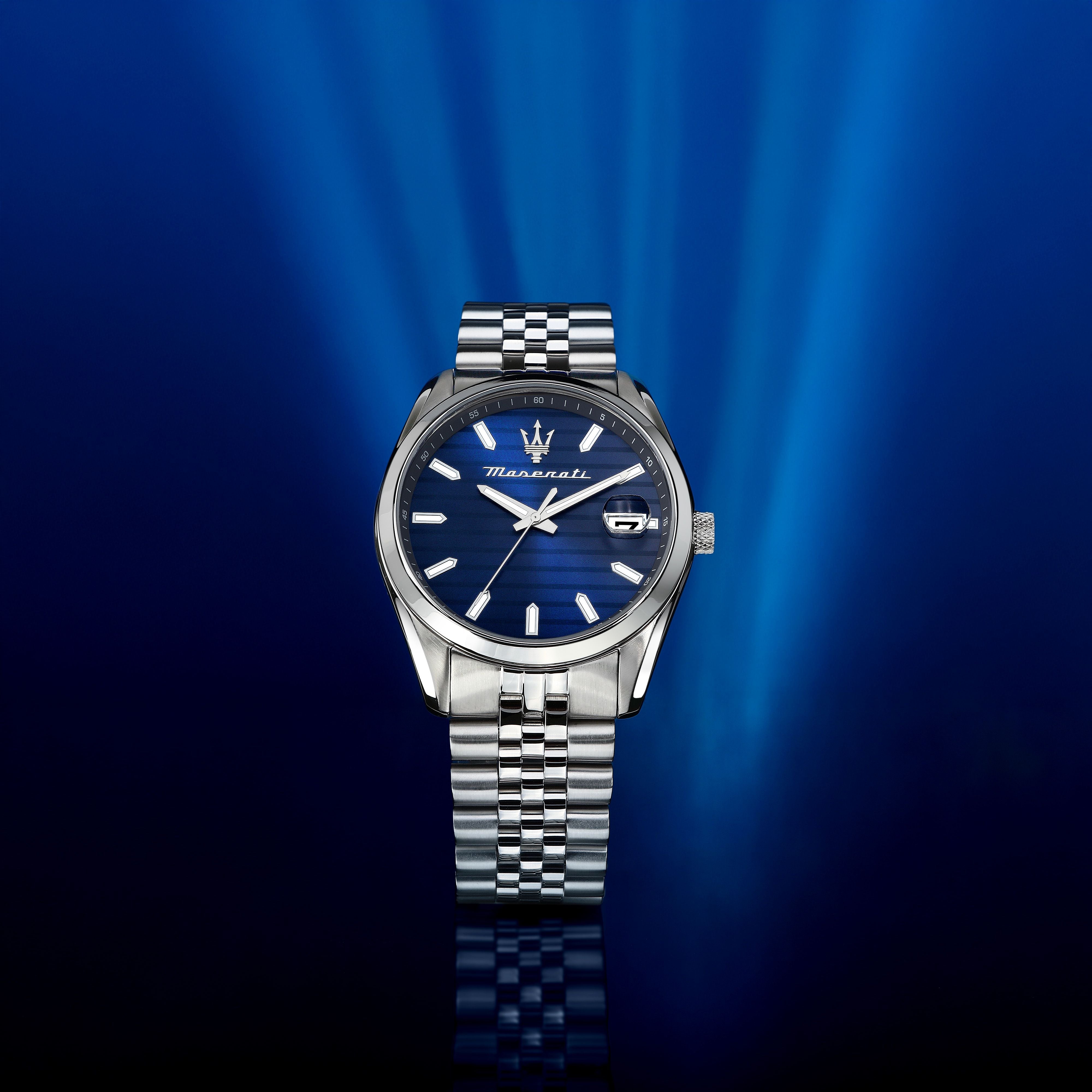 Orologio Maserati R8853151028 Uomo