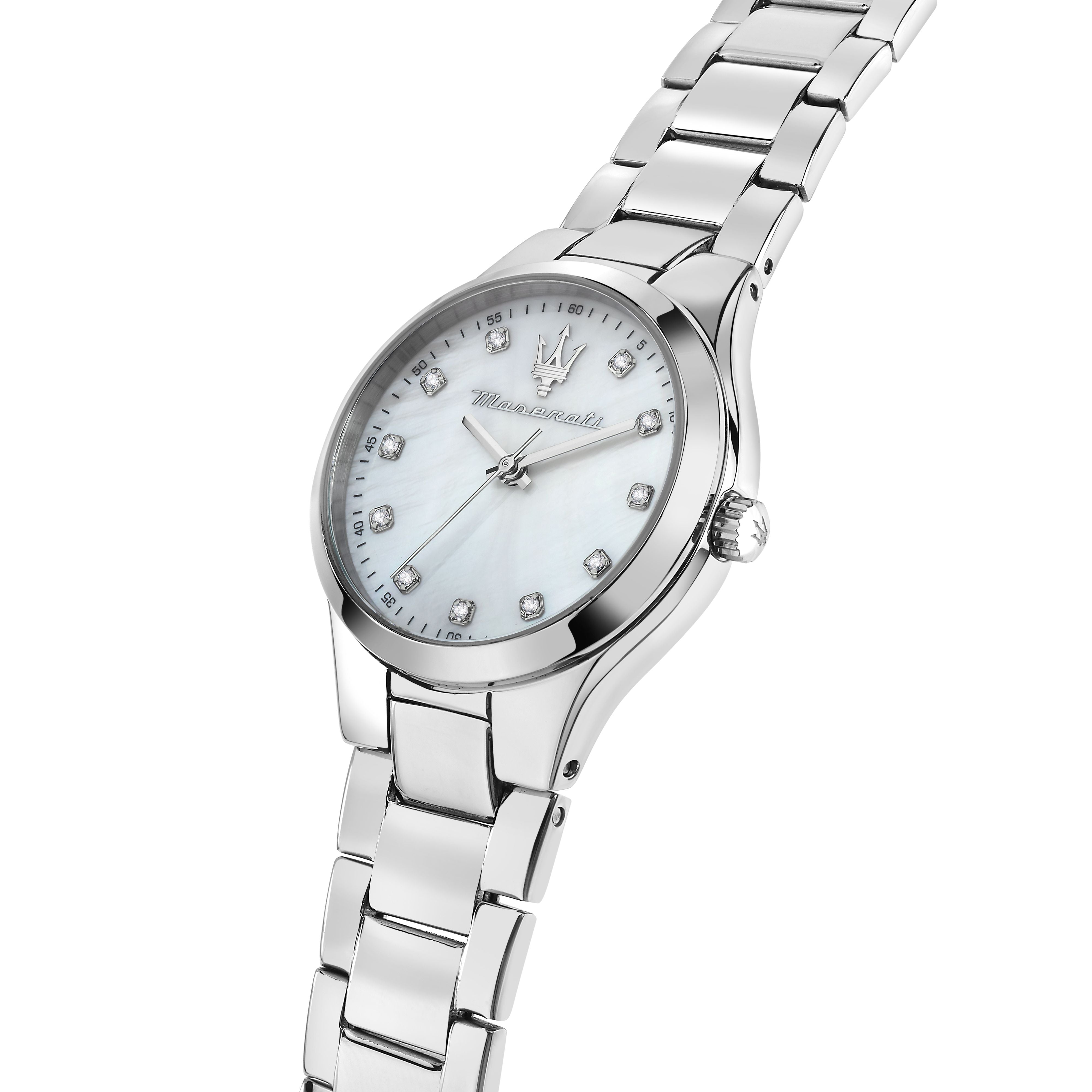 Orologio Maserati R8853151504 Donna