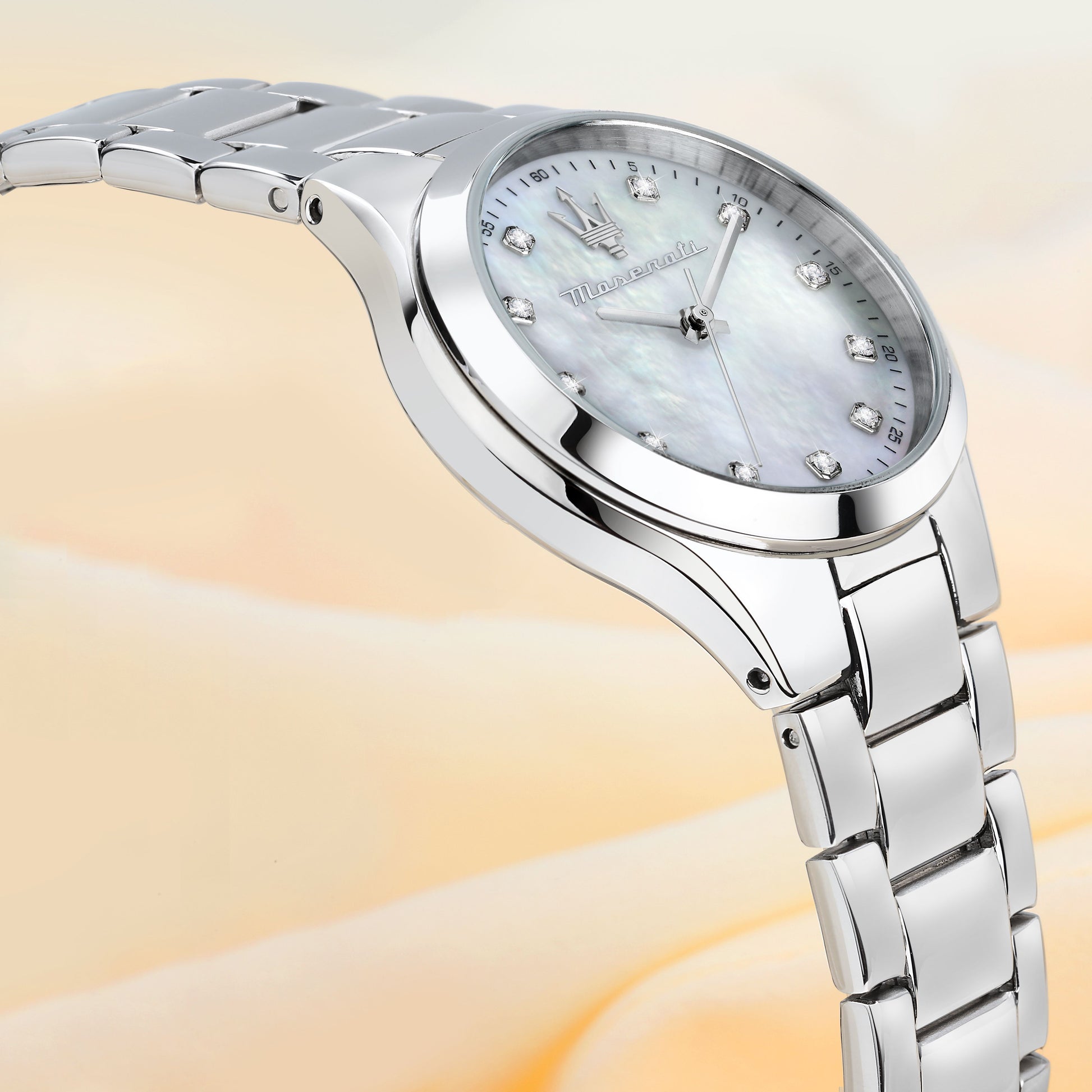 Orologio Maserati R8853151504 Donna
