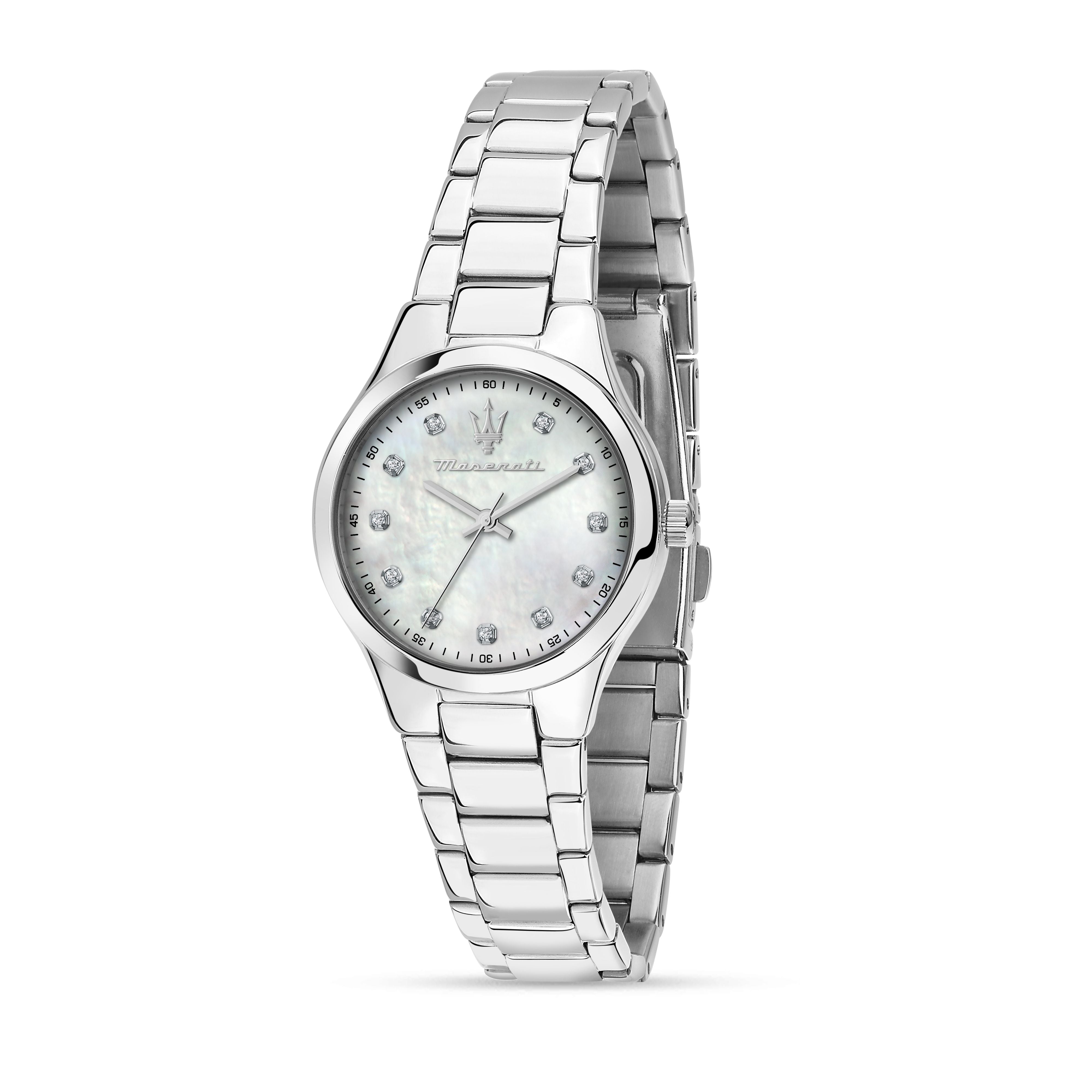 Orologio Maserati R8853151504 Donna