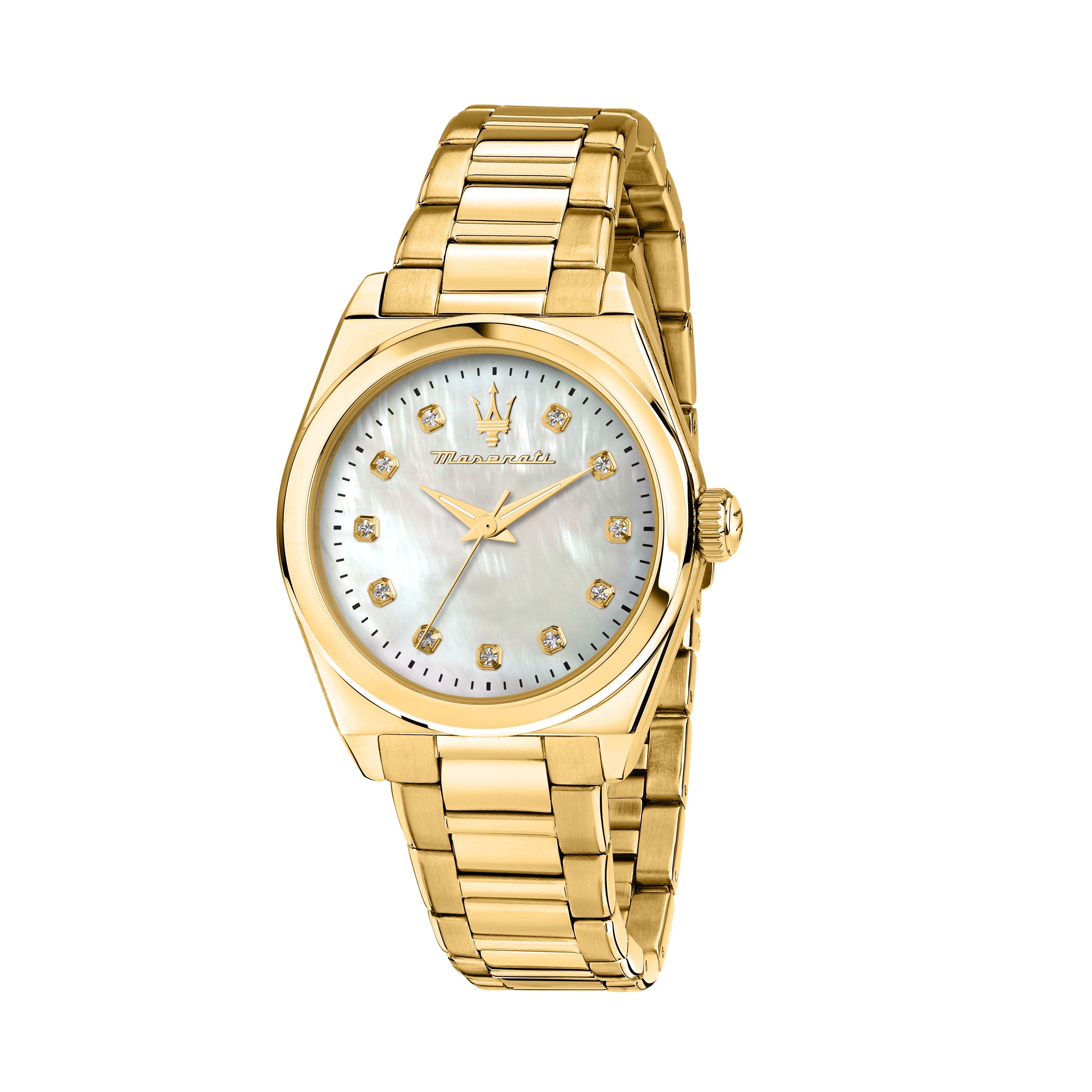 Orologio Maserati R8853152502 Donna