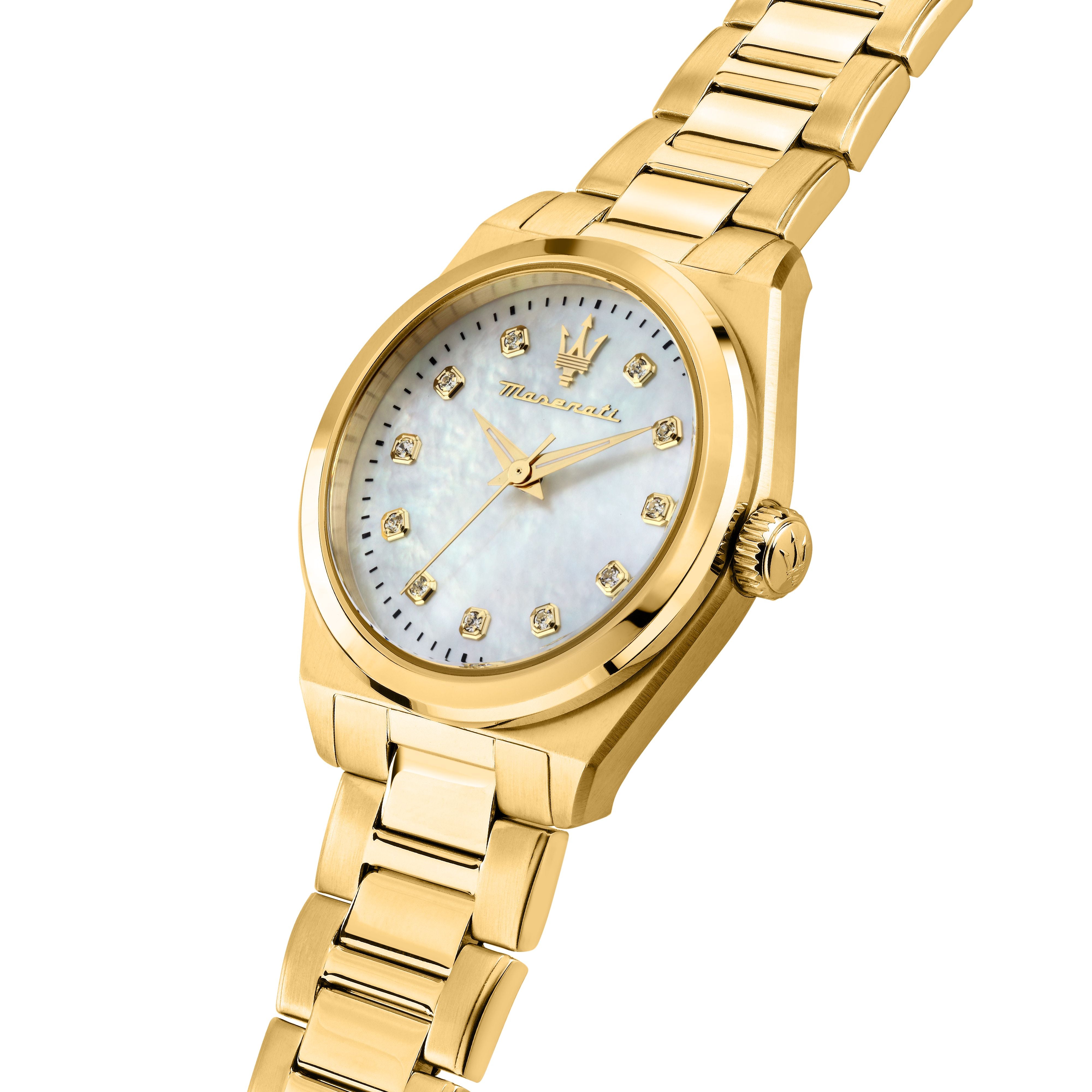 Orologio Maserati R8853152502 Donna