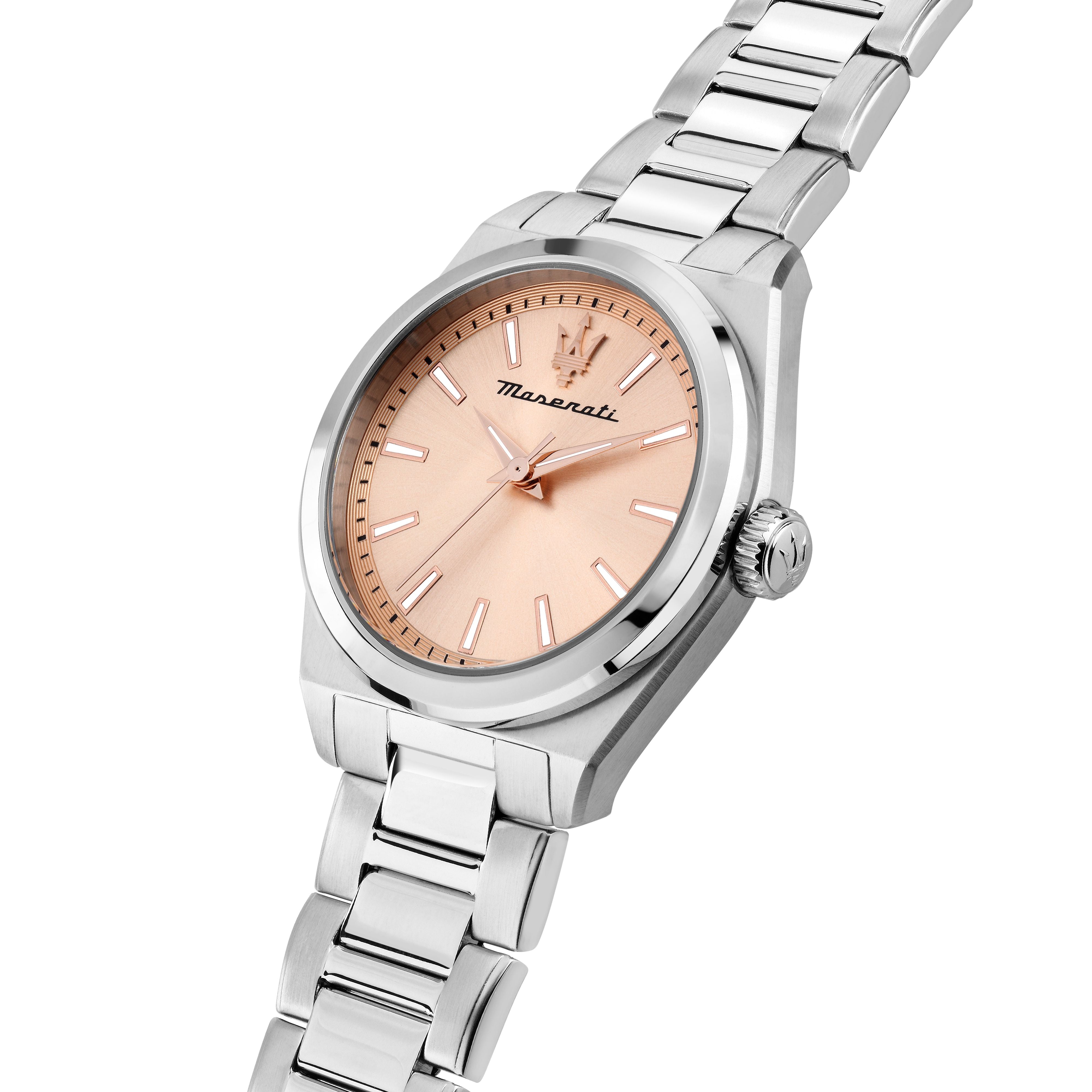 Orologio Maserati R8853152505 Donna