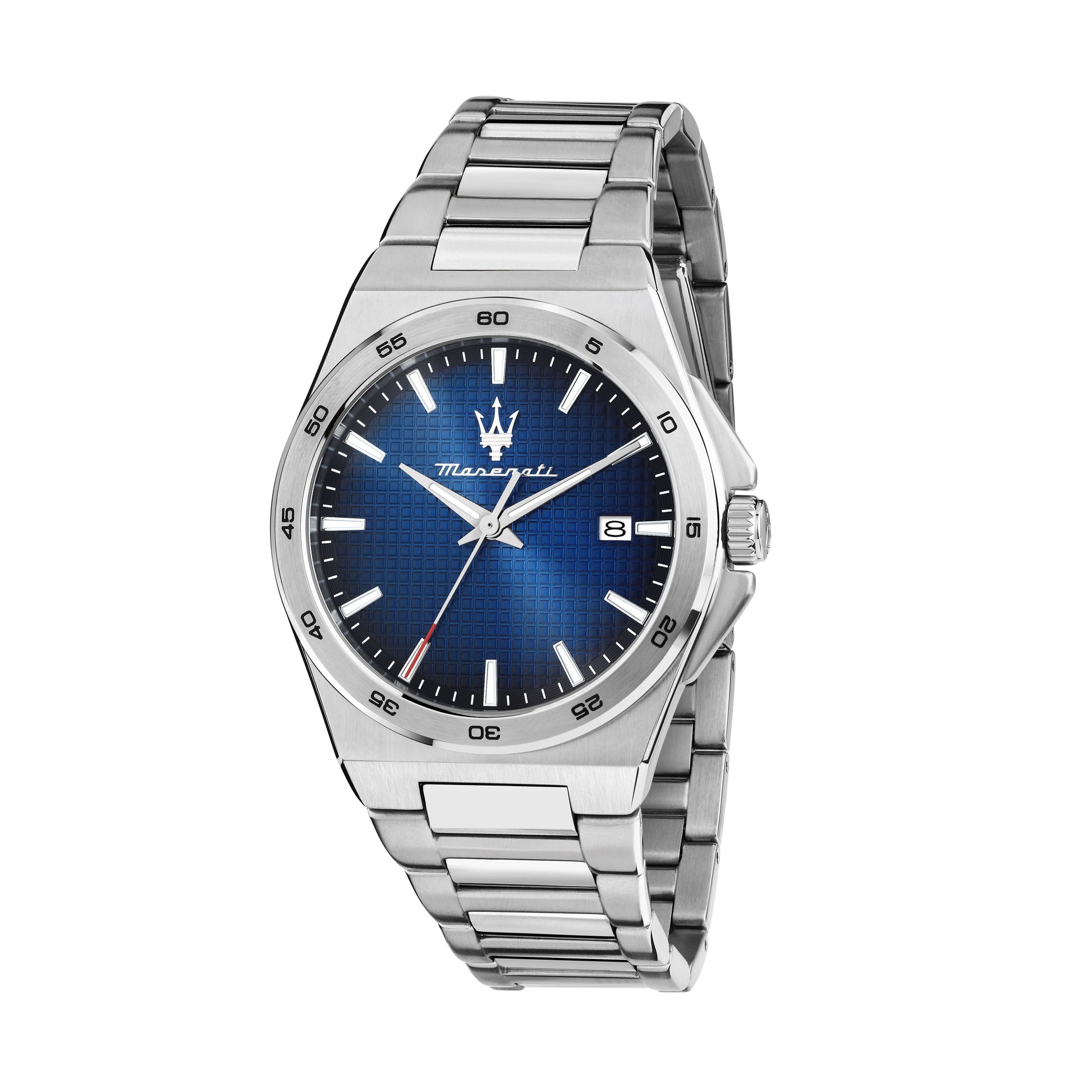 Orologio Maserati R8853153001 Uomo