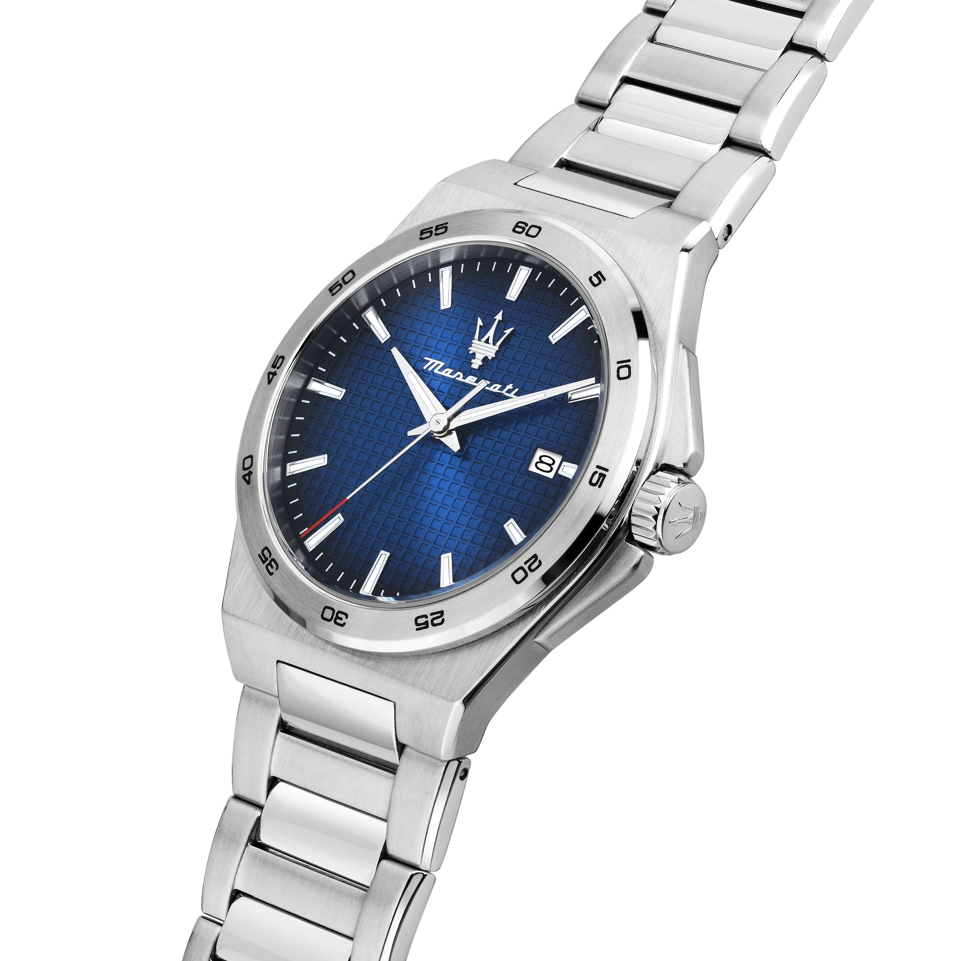 Orologio Maserati R8853153001 Uomo
