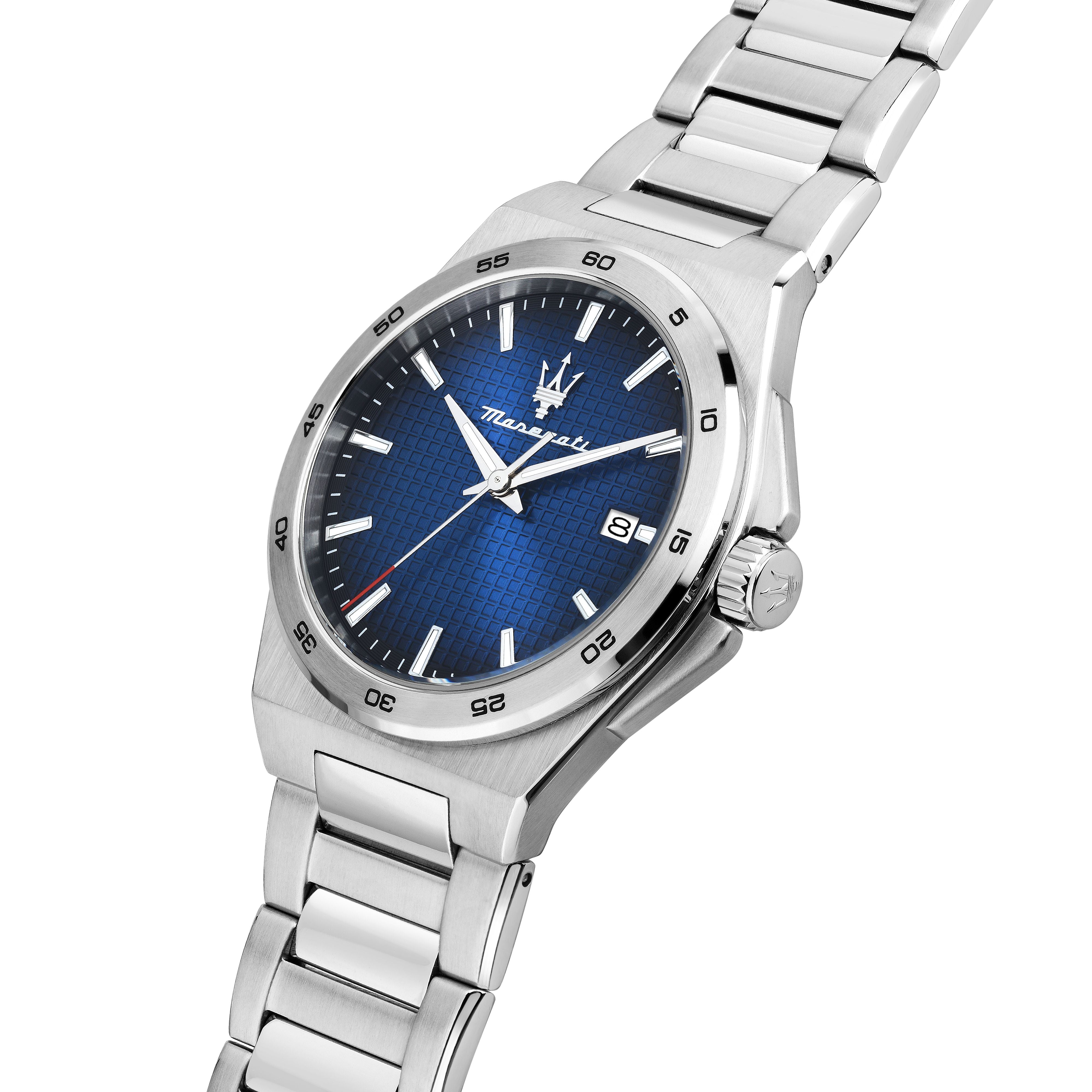 Orologio Maserati R8853153001 Uomo