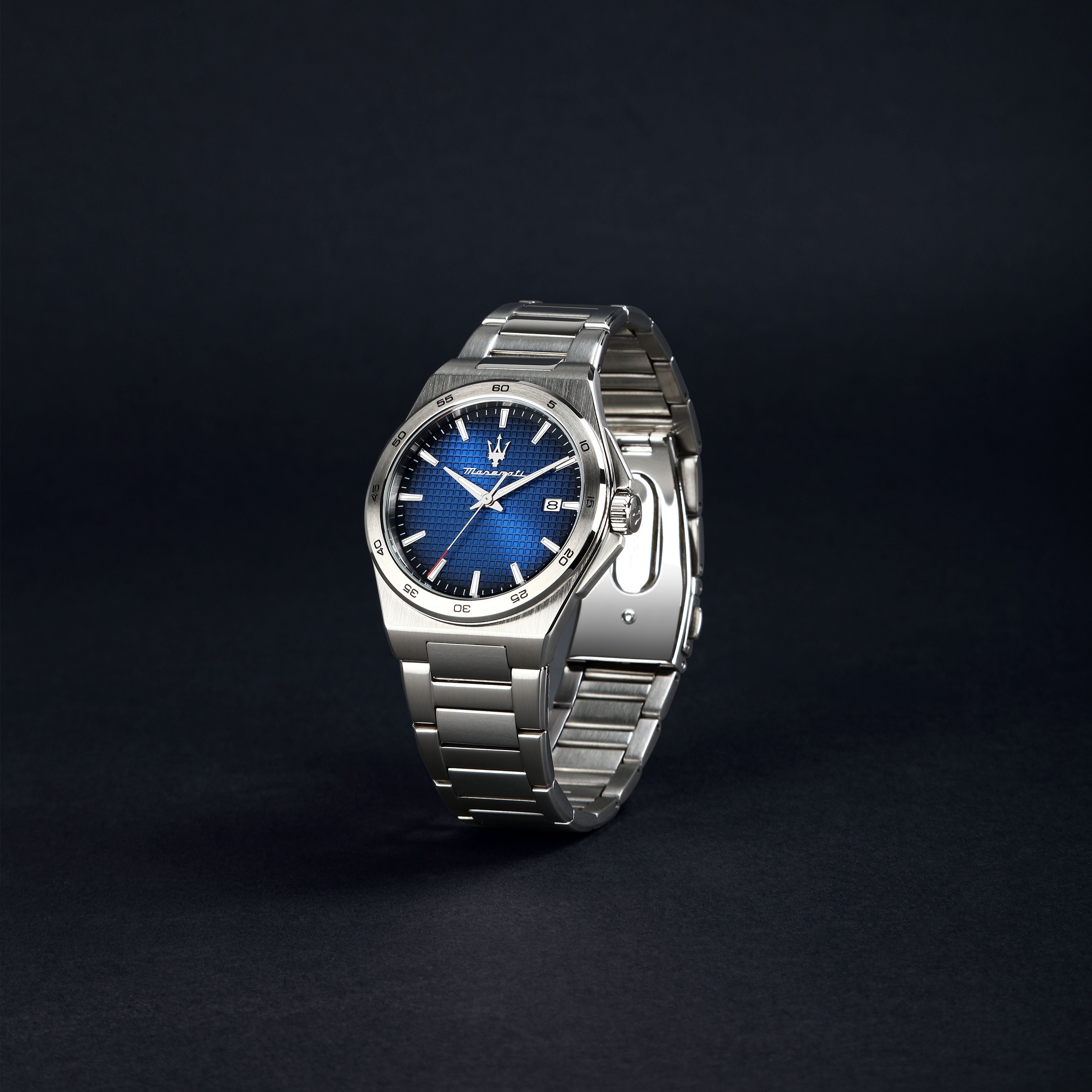 Orologio Maserati R8853153001 Uomo