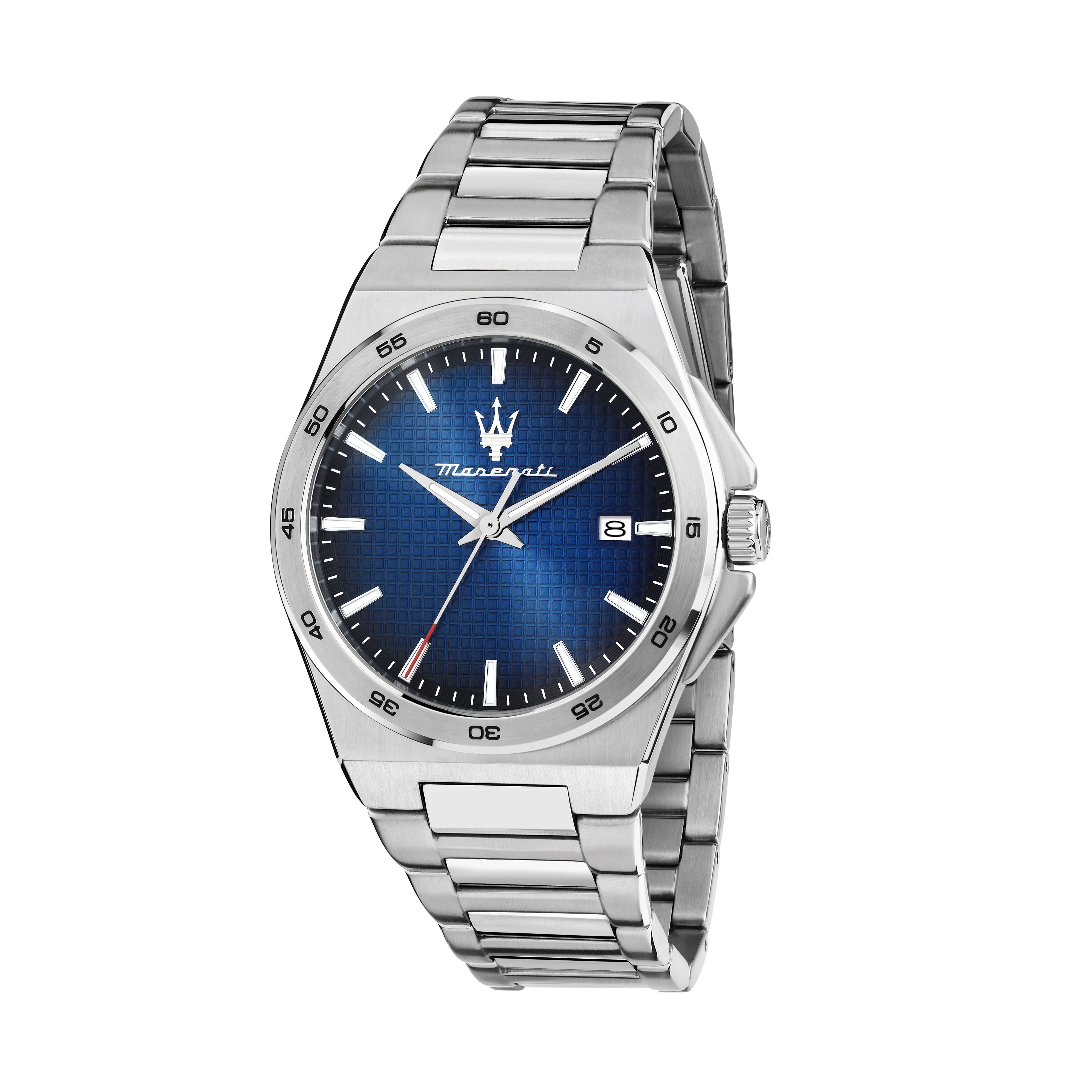 Orologio Maserati R8853153001 Uomo
