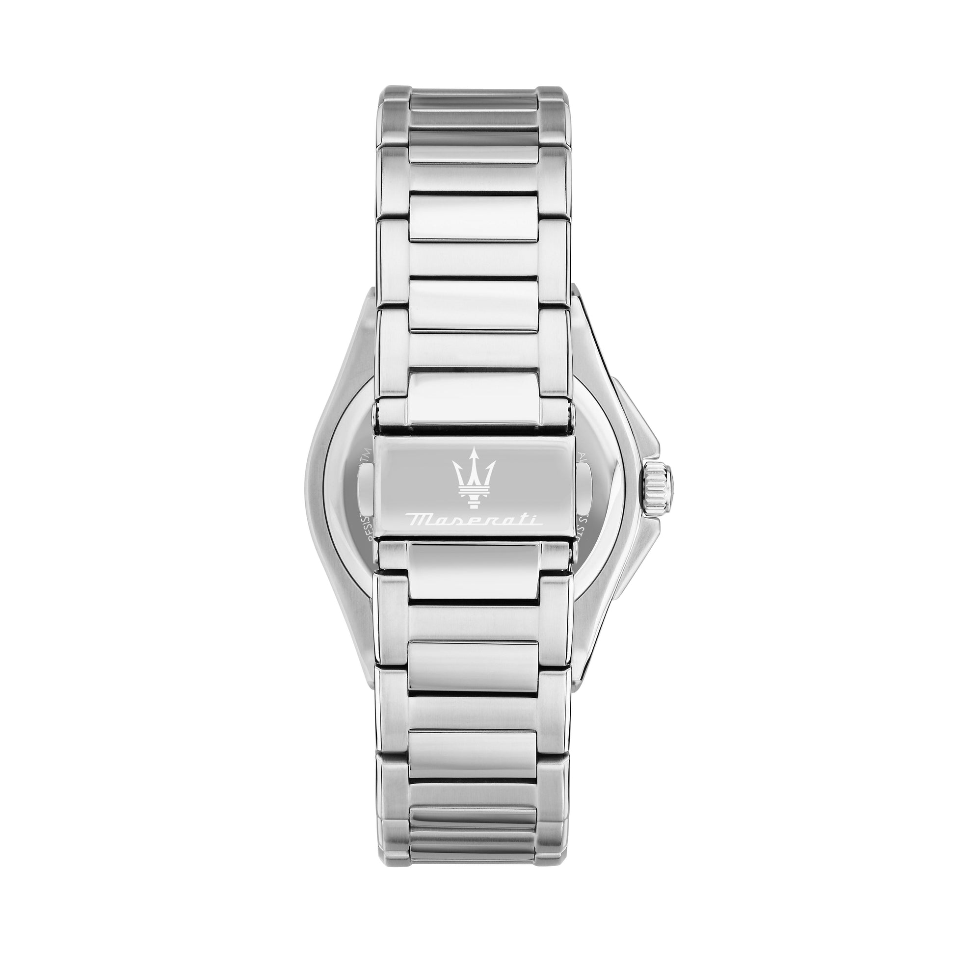Orologio Maserati R8853153002 Uomo