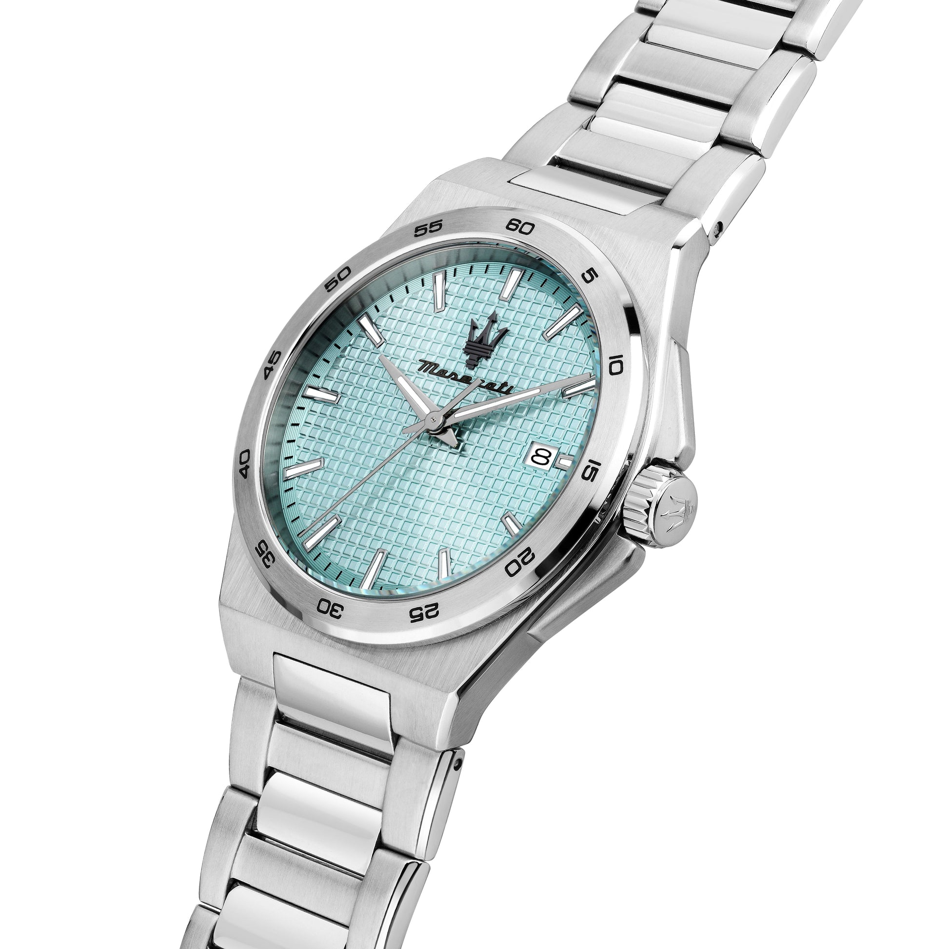 Orologio Maserati R8853153002 Uomo