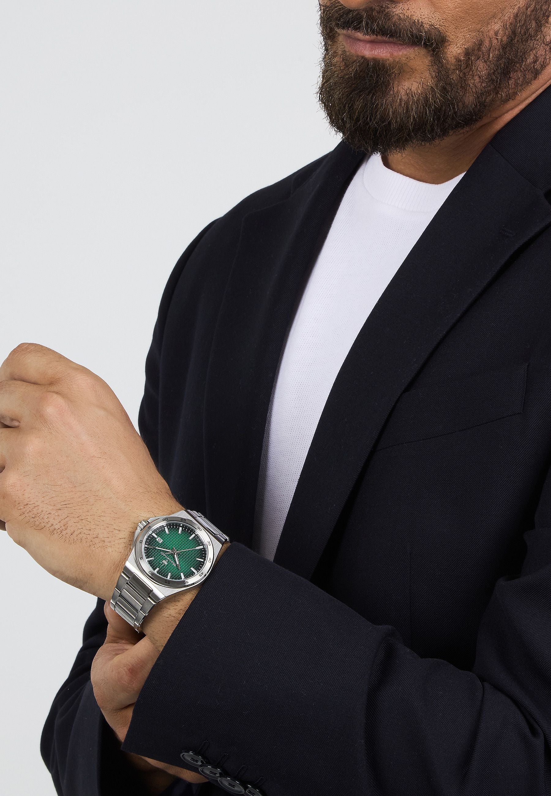 Orologio Maserati R8853153003 Uomo