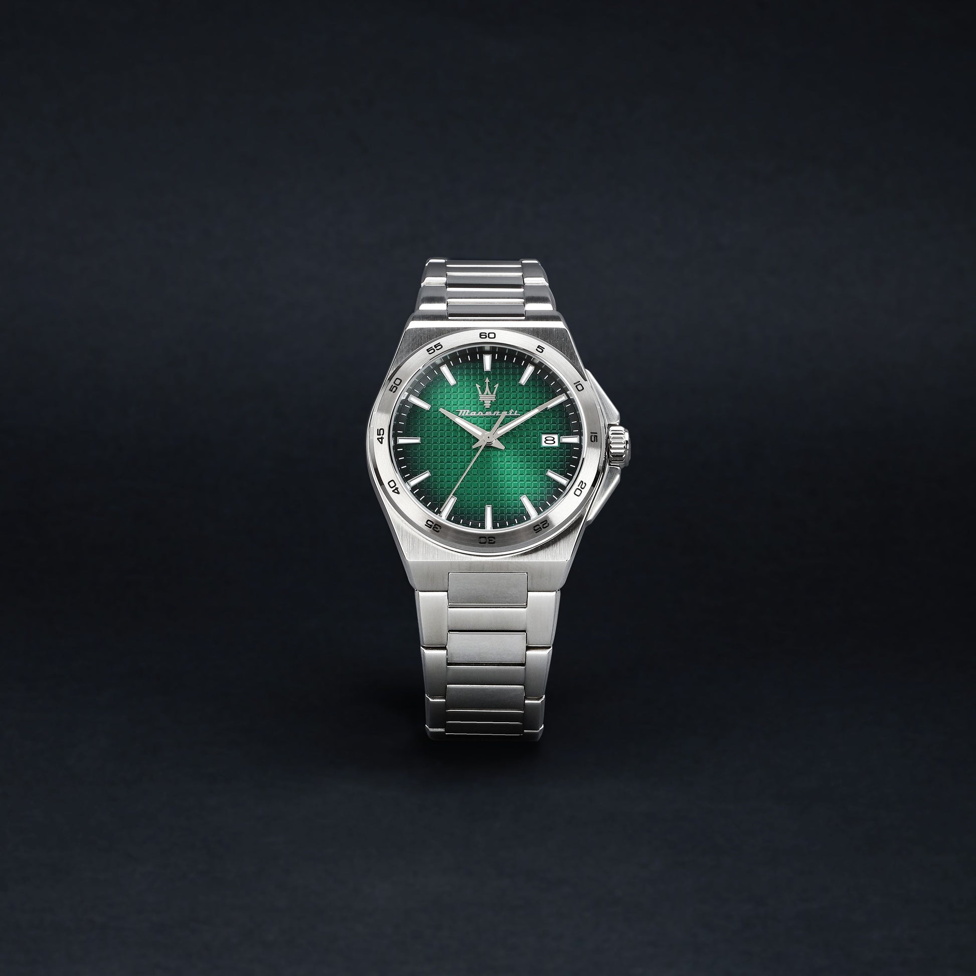 Orologio Maserati R8853153003 Uomo