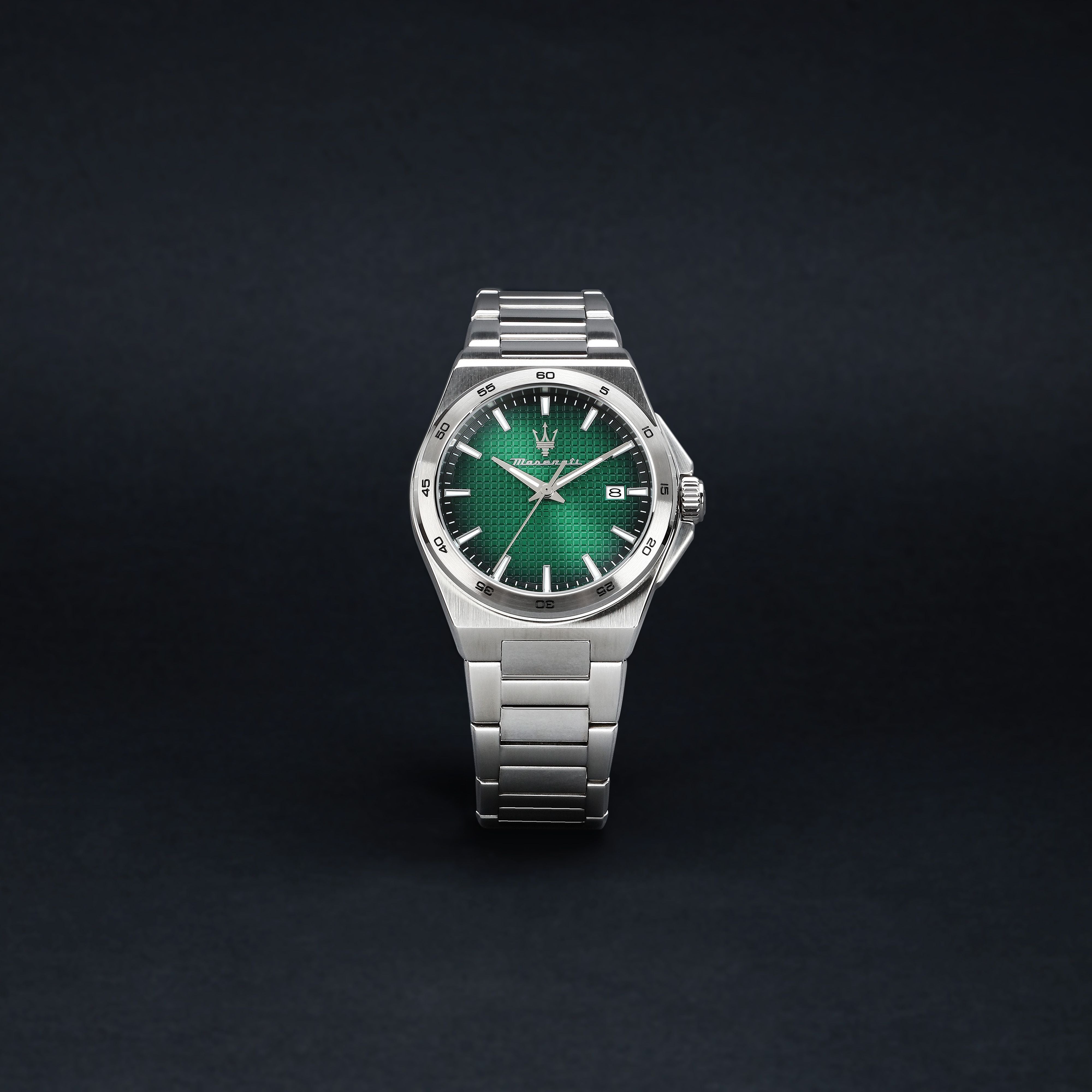 Orologio Maserati R8853153003 Uomo