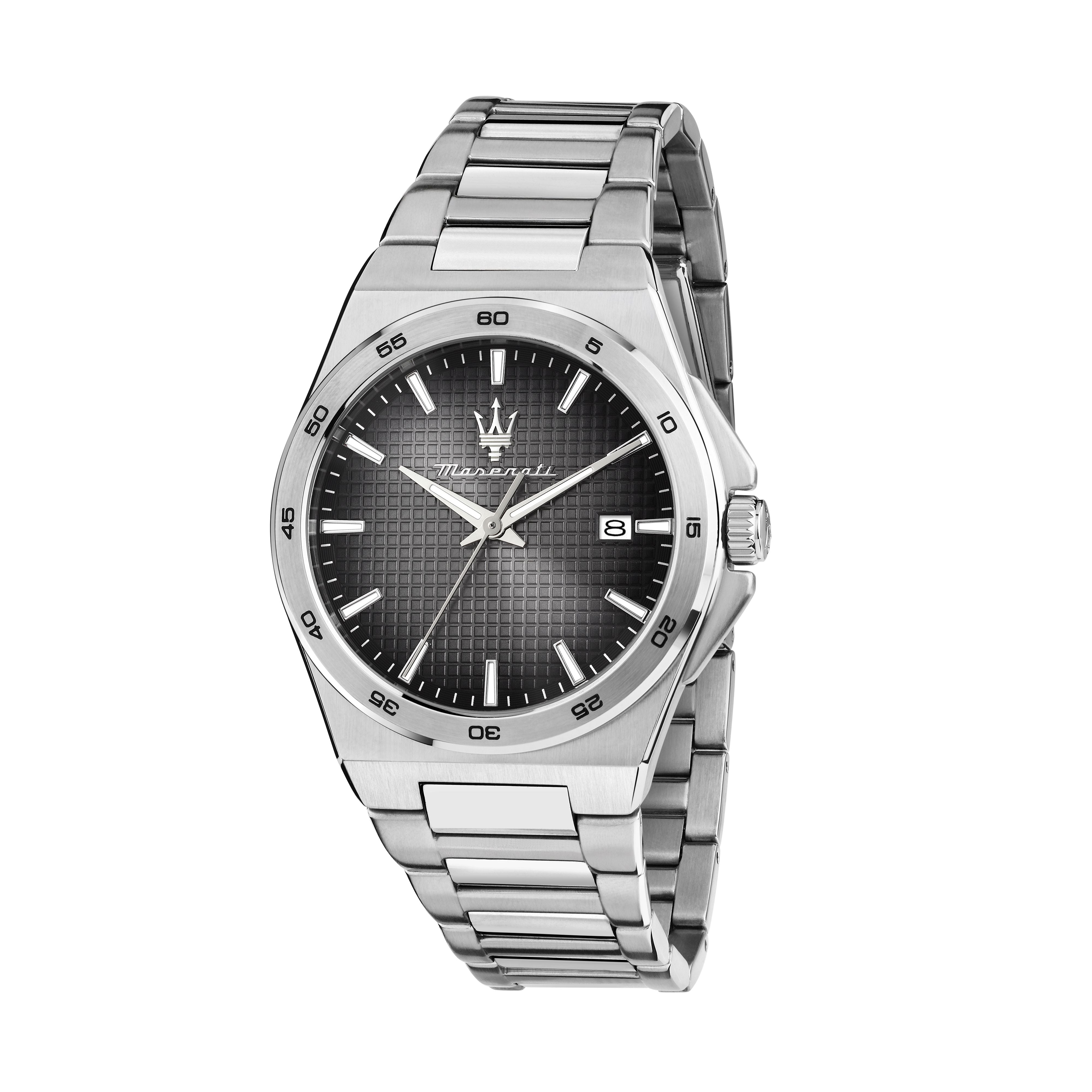 Orologio Maserati R8853153004 Uomo