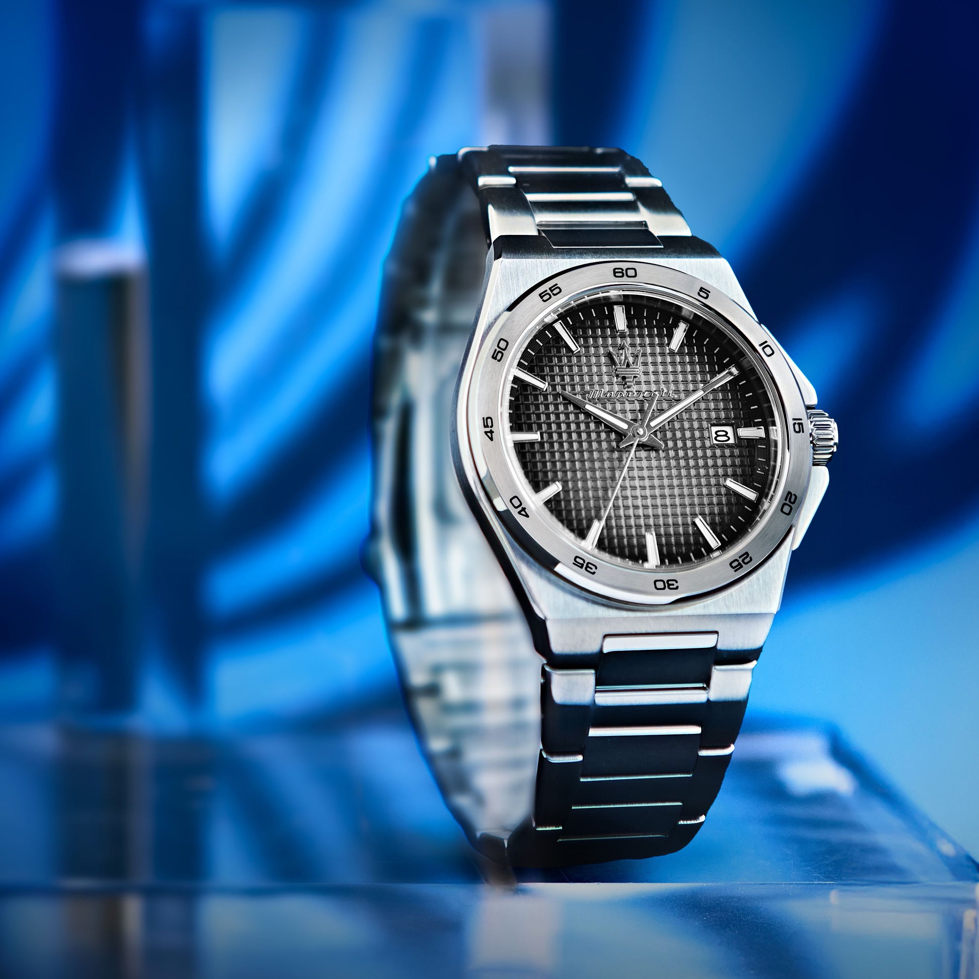Orologio Maserati R8853153004 Uomo
