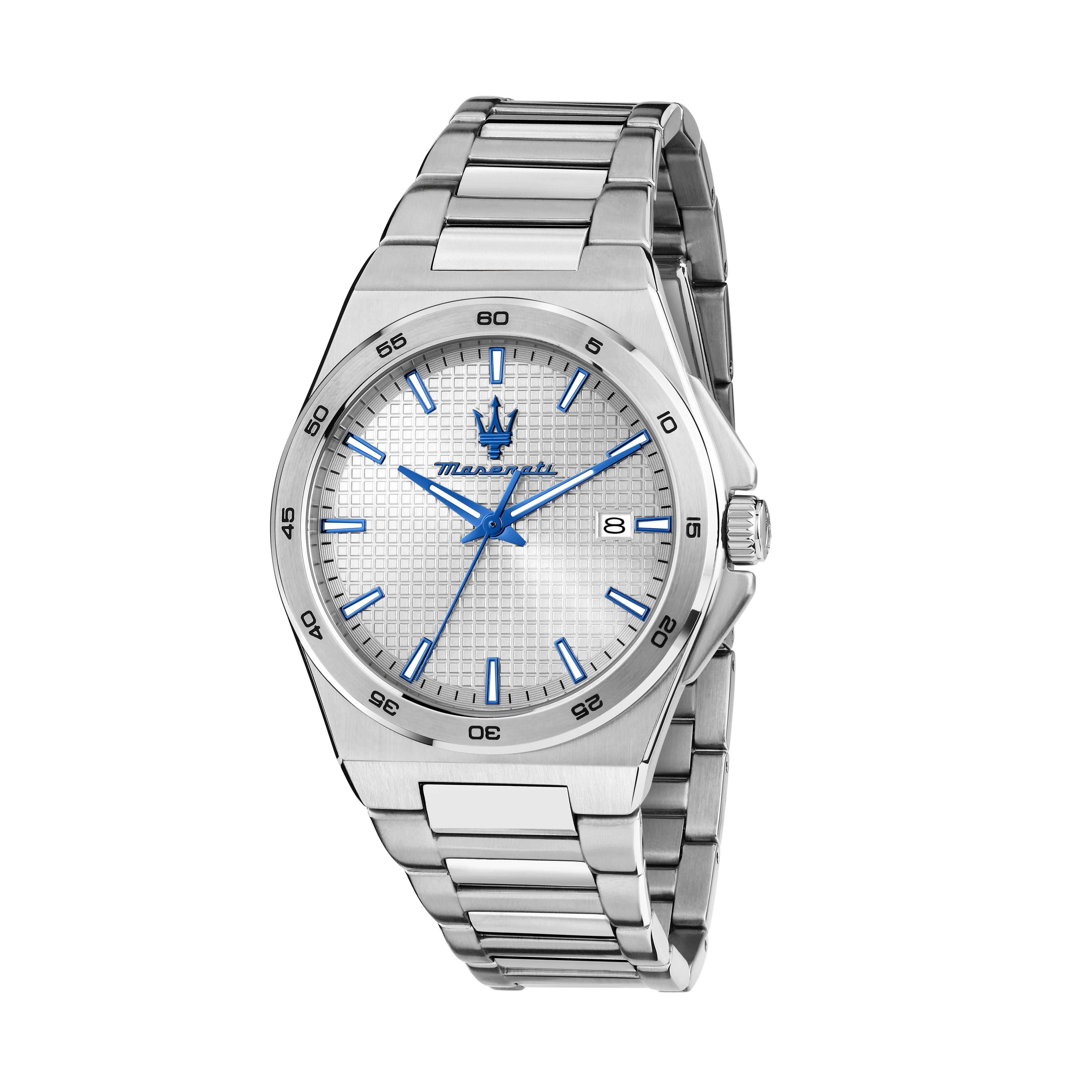 Orologio Maserati R8853153006 Uomo