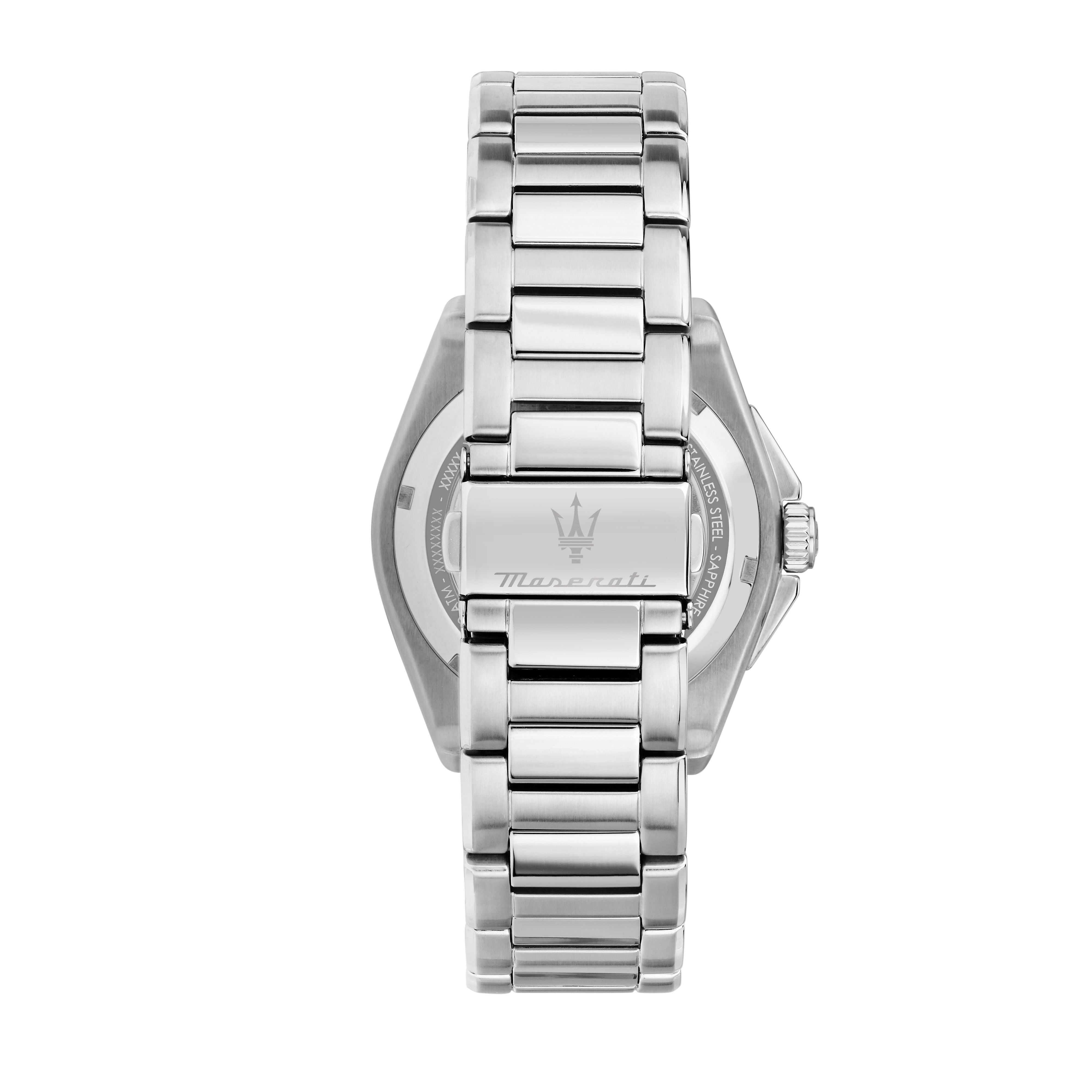 Orologio Maserati R8853153006 Uomo