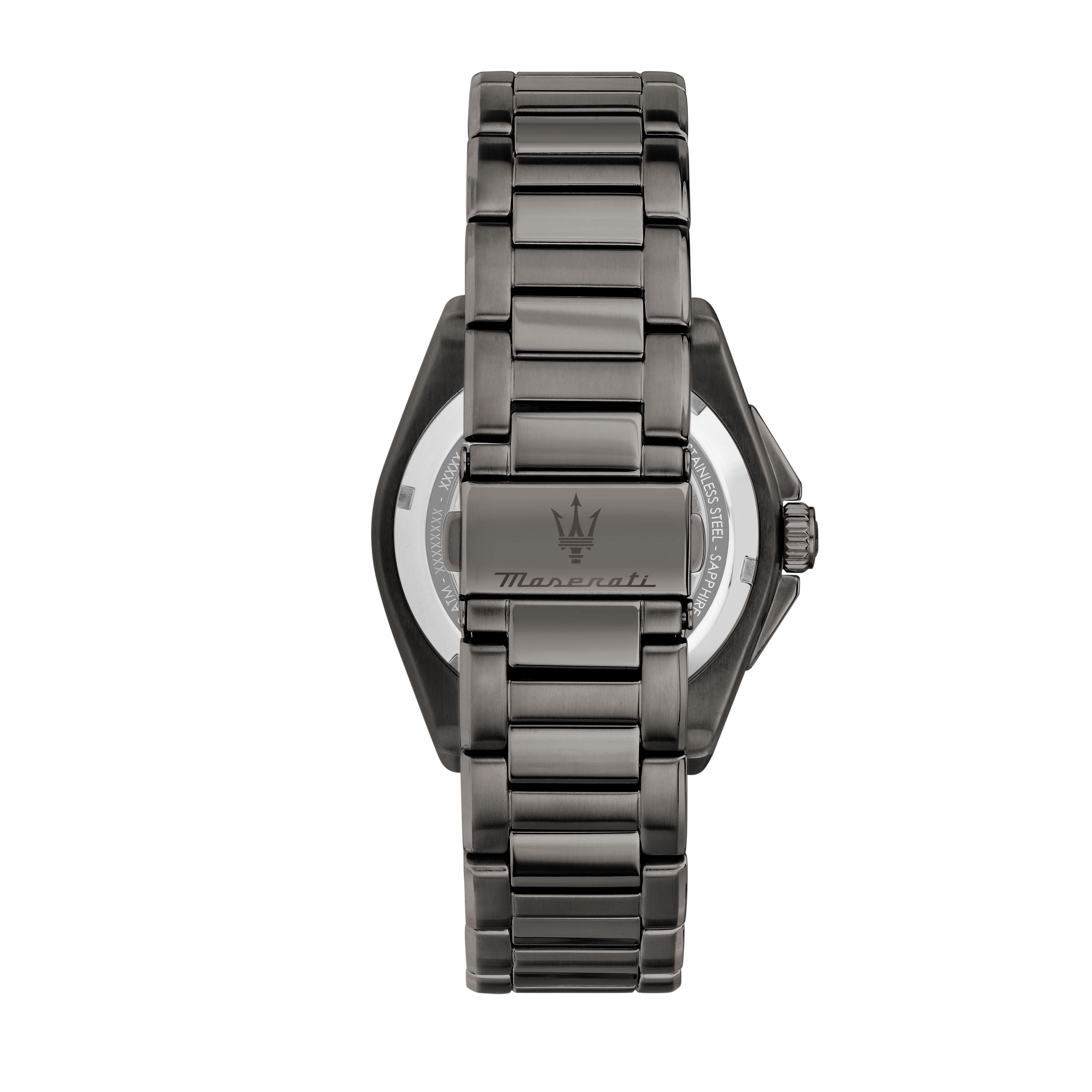 Orologio Maserati R8853153007 Uomo