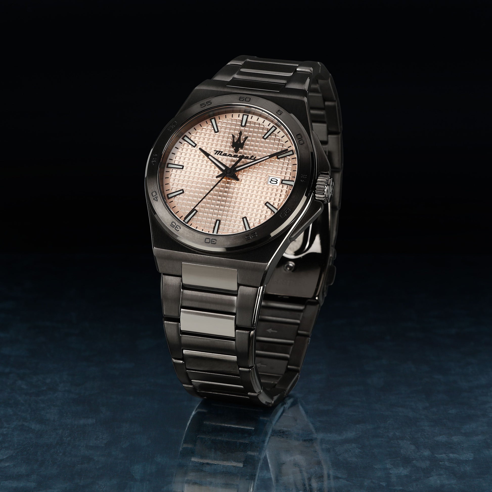 Orologio Maserati R8853153007 Uomo