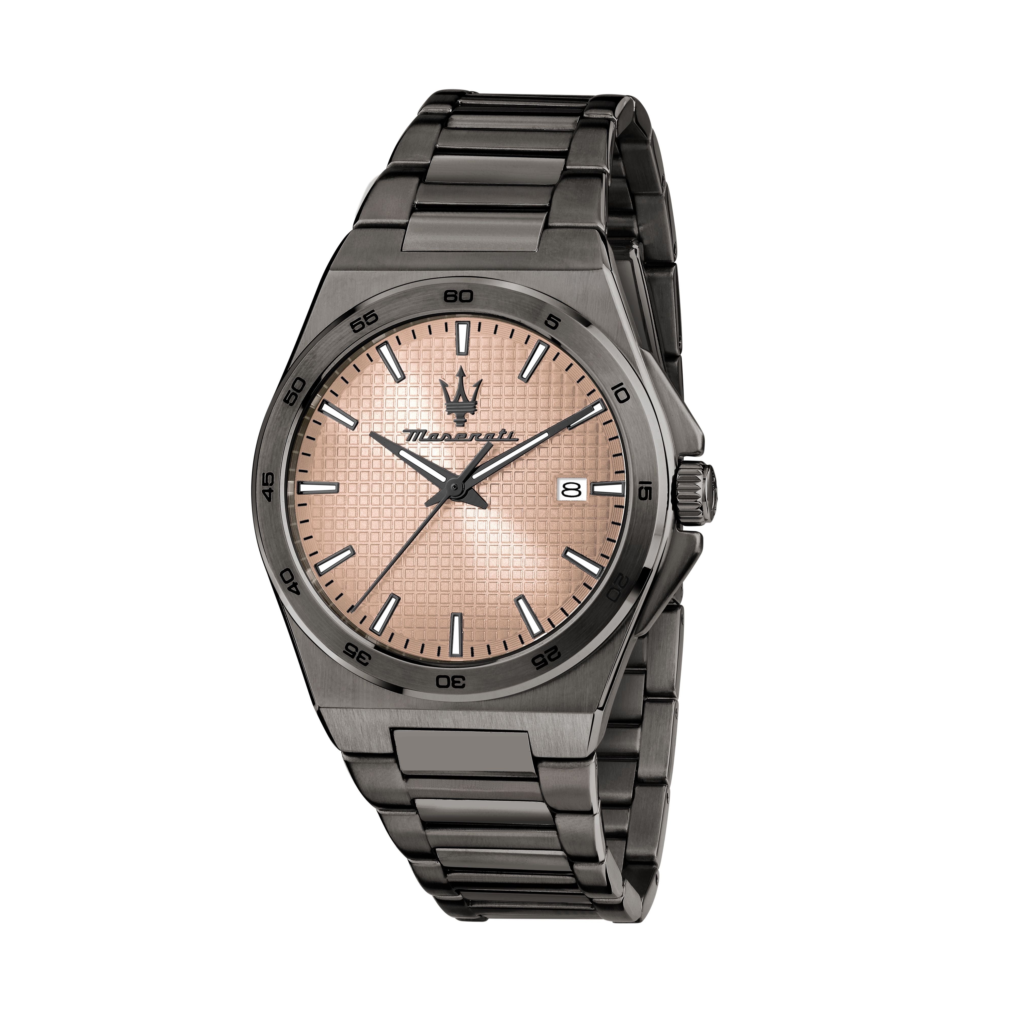Orologio Maserati R8853153007 Uomo