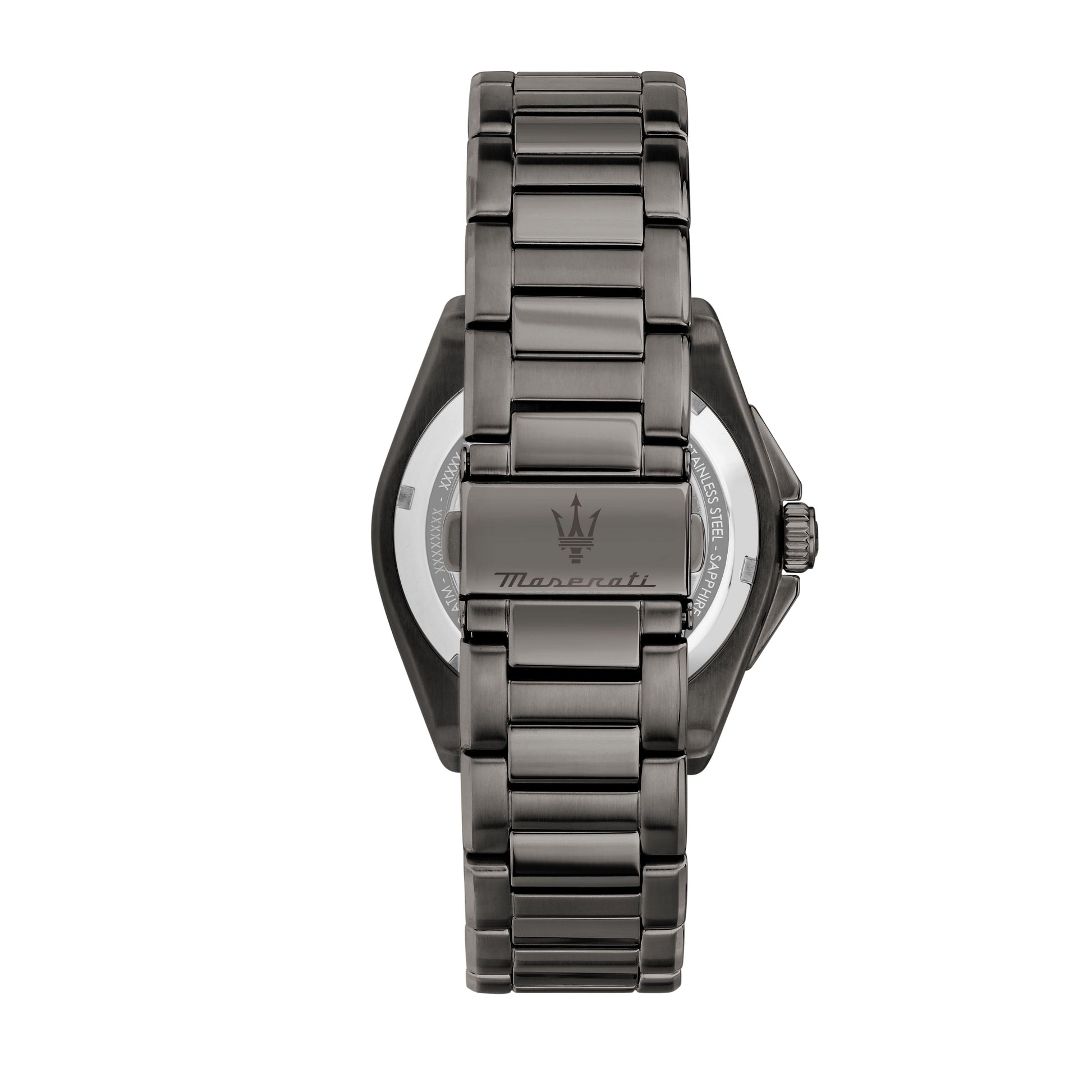 Orologio Maserati R8853154001 Uomo