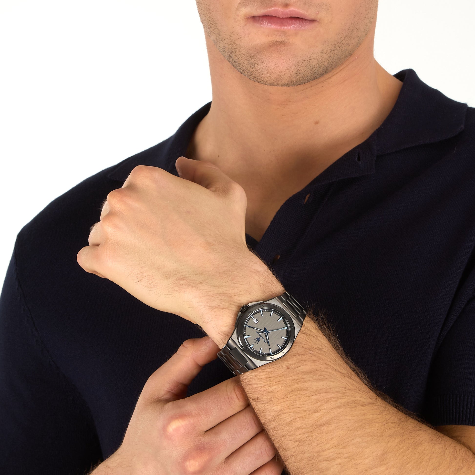Orologio Maserati R8853154001 Uomo