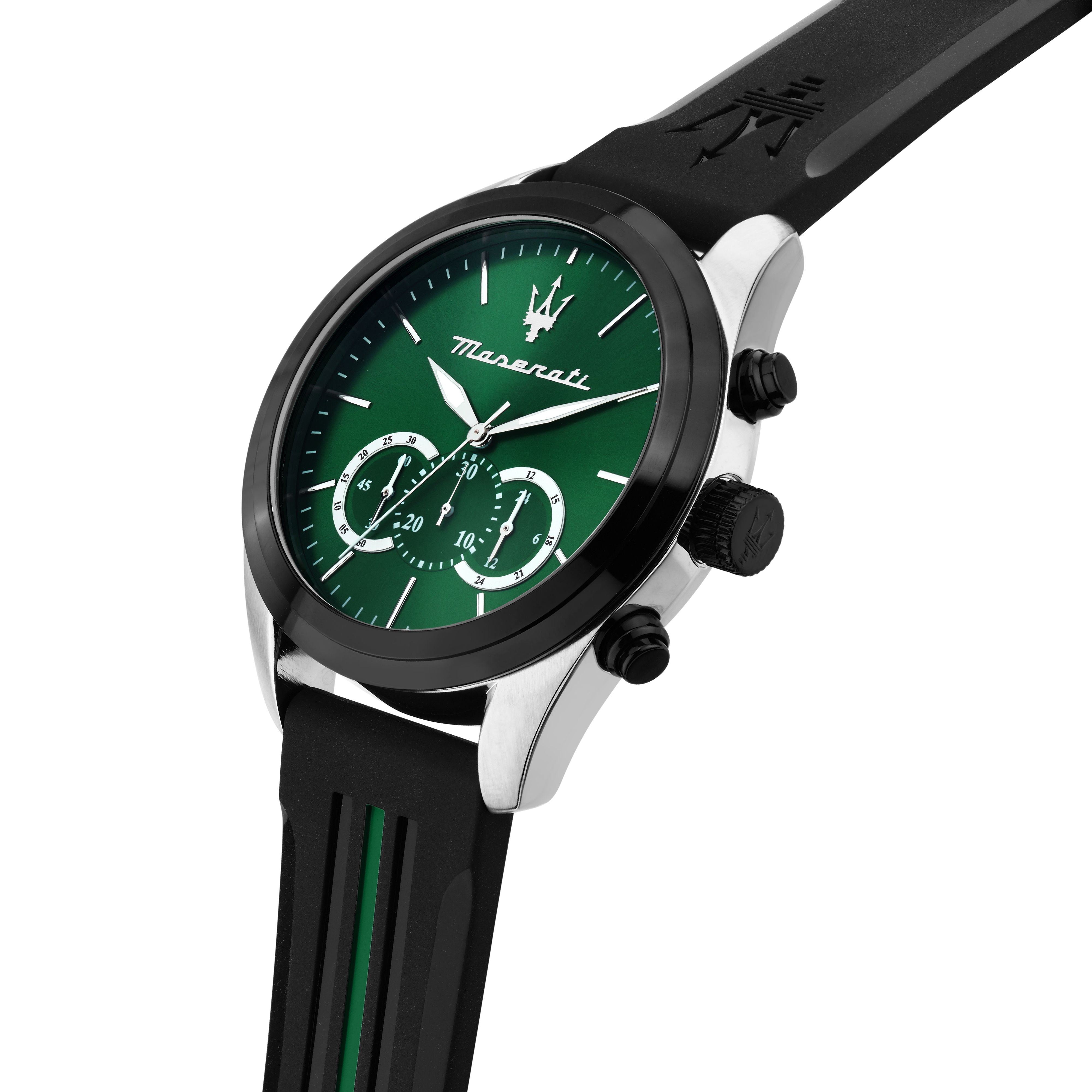 Orologio Maserati R8871612043 Uomo
