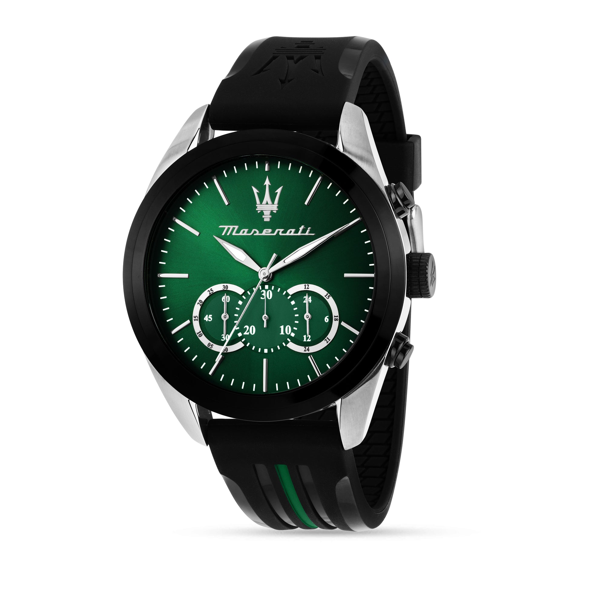 Orologio Maserati R8871612043 Uomo