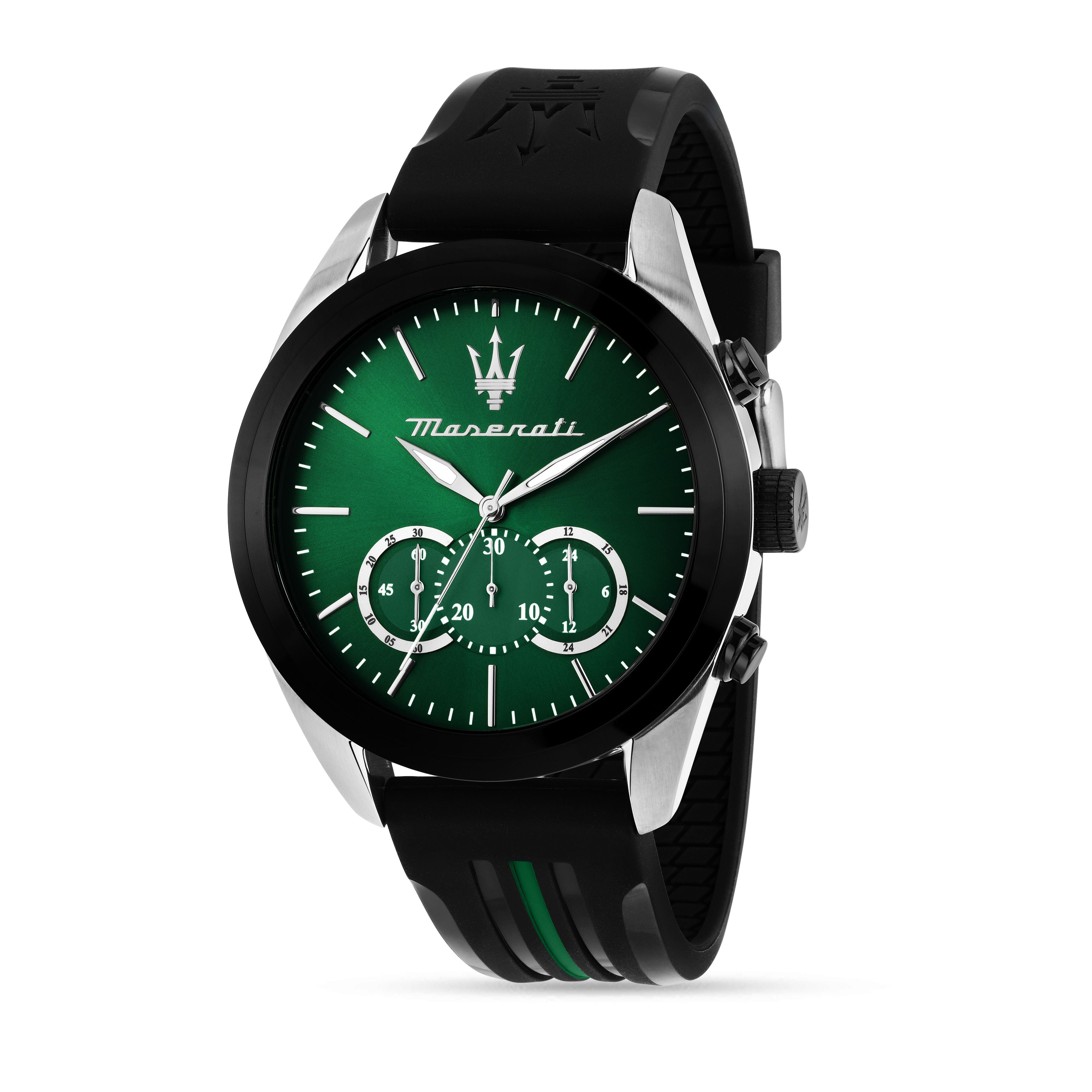 Orologio Maserati R8871612043 Uomo