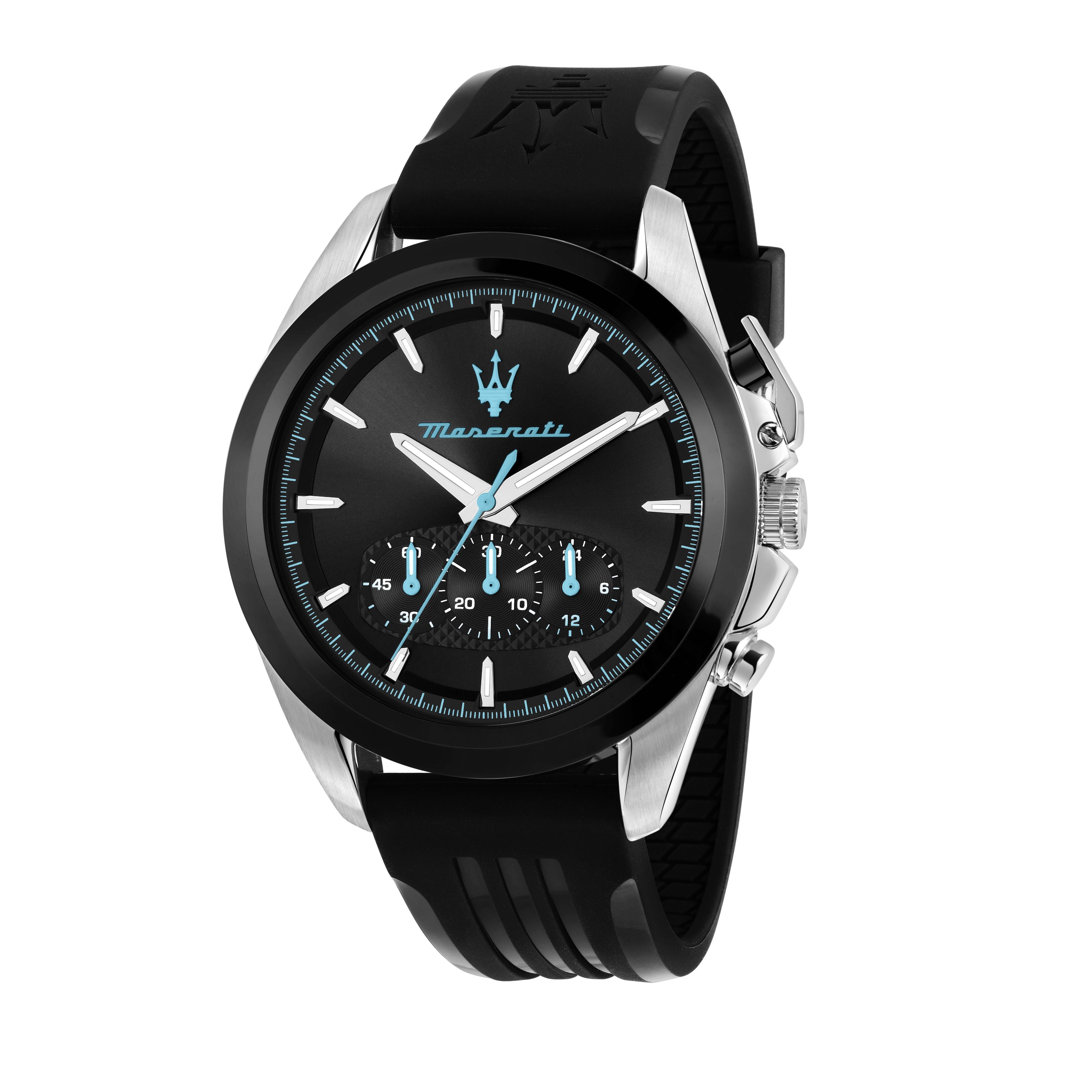 Orologio Maserati R8871612047 Uomo