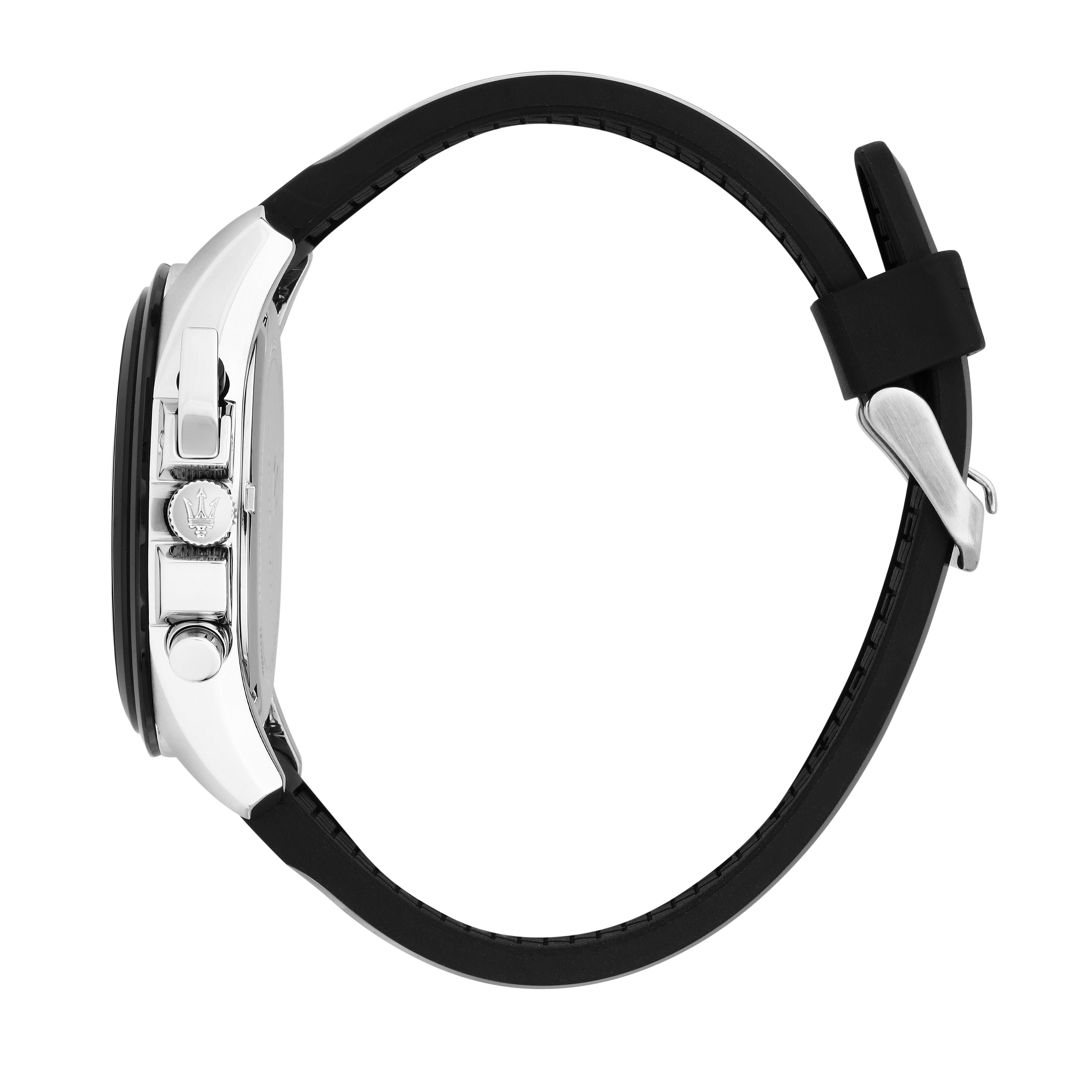 Orologio Maserati R8871612047 Uomo