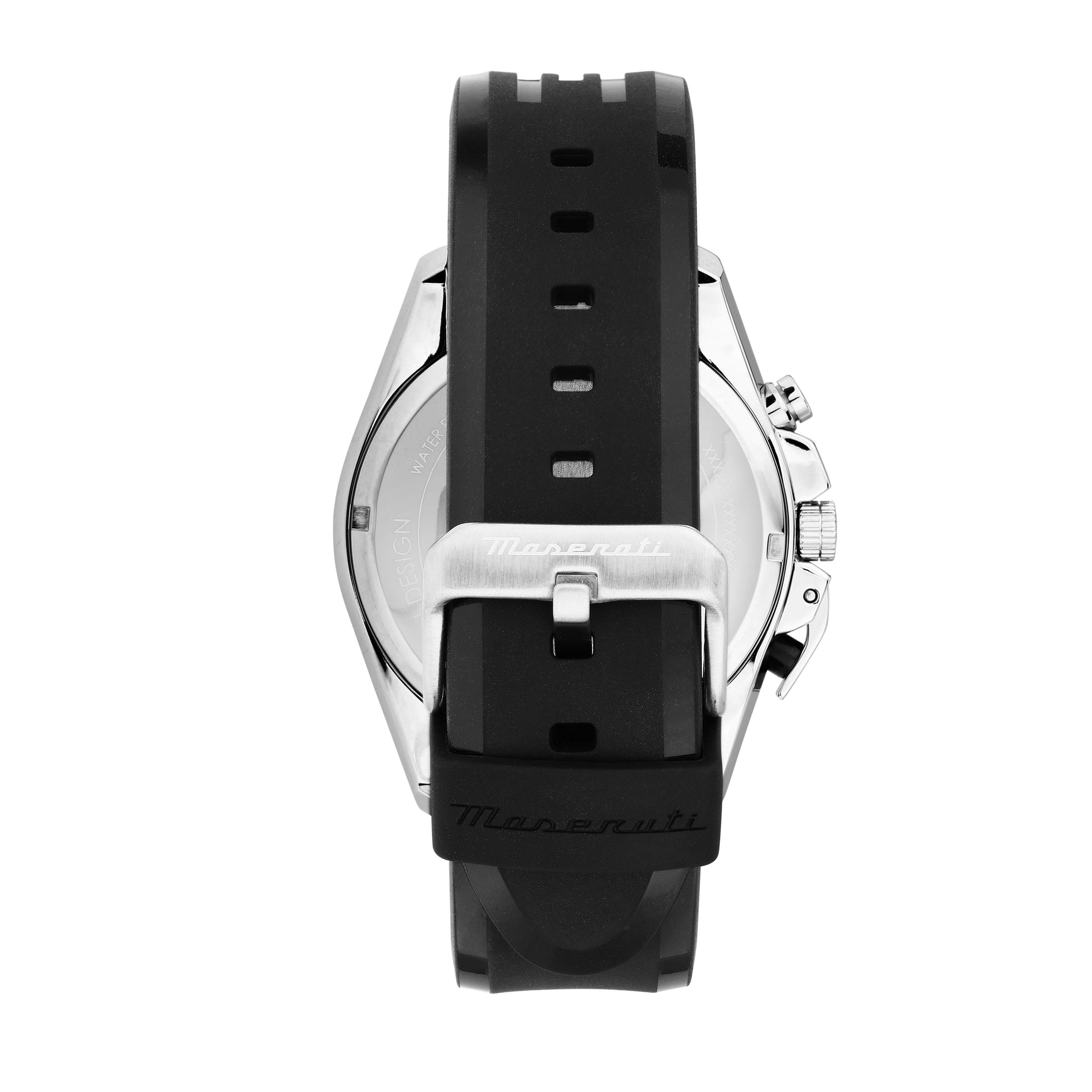 Orologio Maserati R8871612047 Uomo