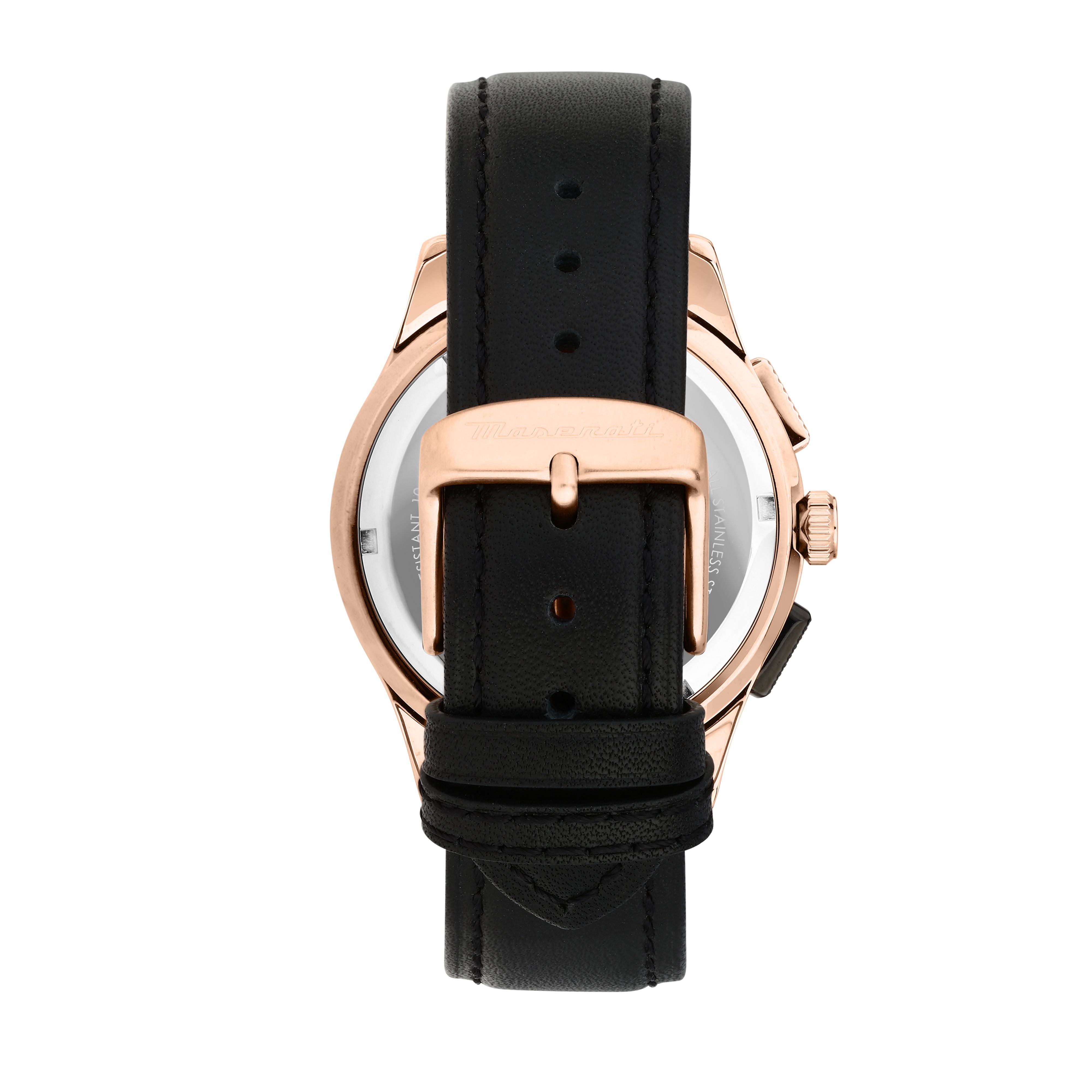 Orologio Maserati R8871624011 Uomo