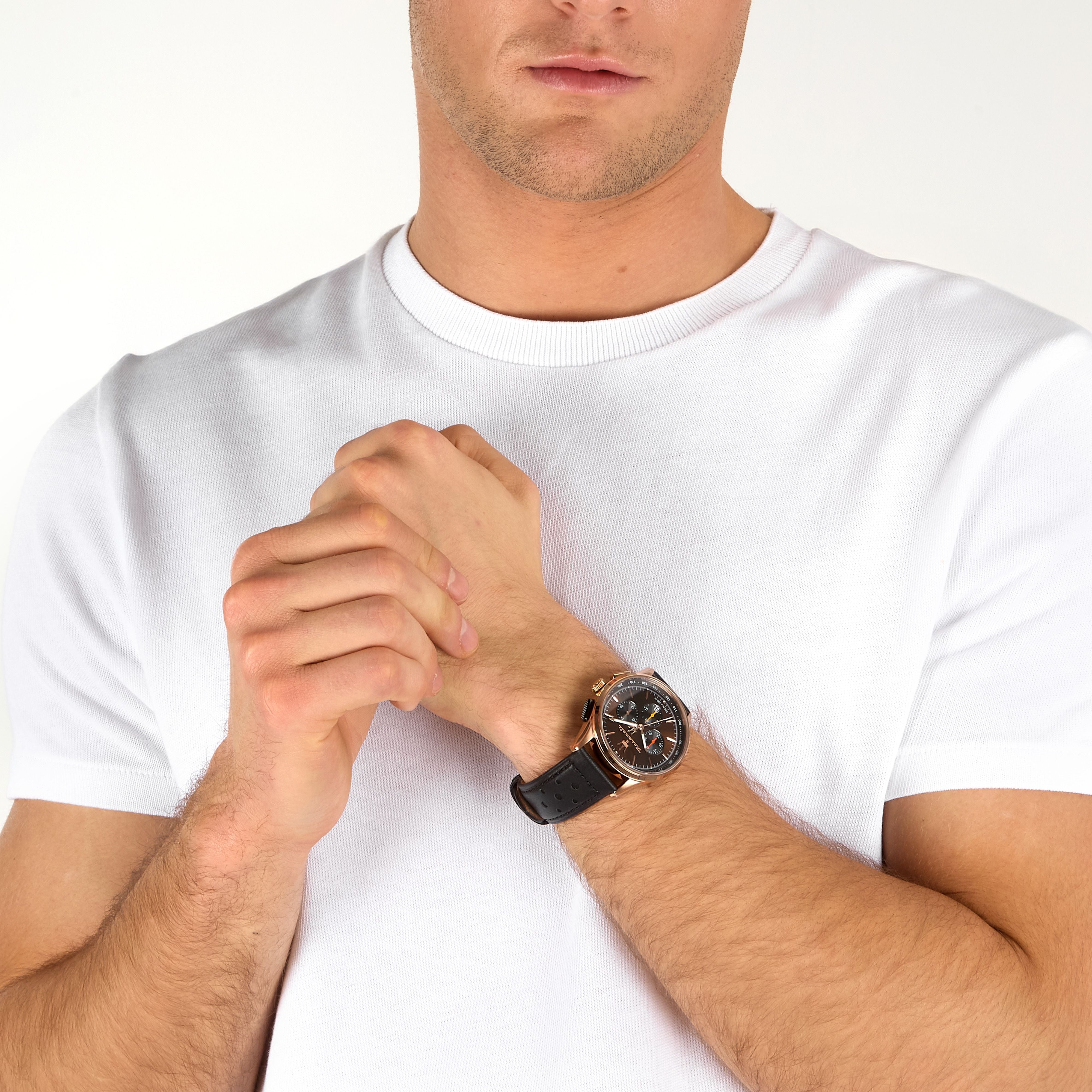 Orologio Maserati R8871624011 Uomo