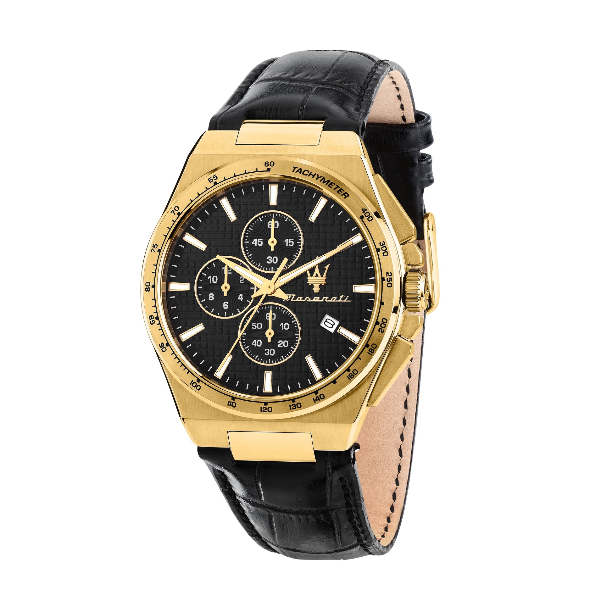 Orologio Maserati R8871653001 Uomo