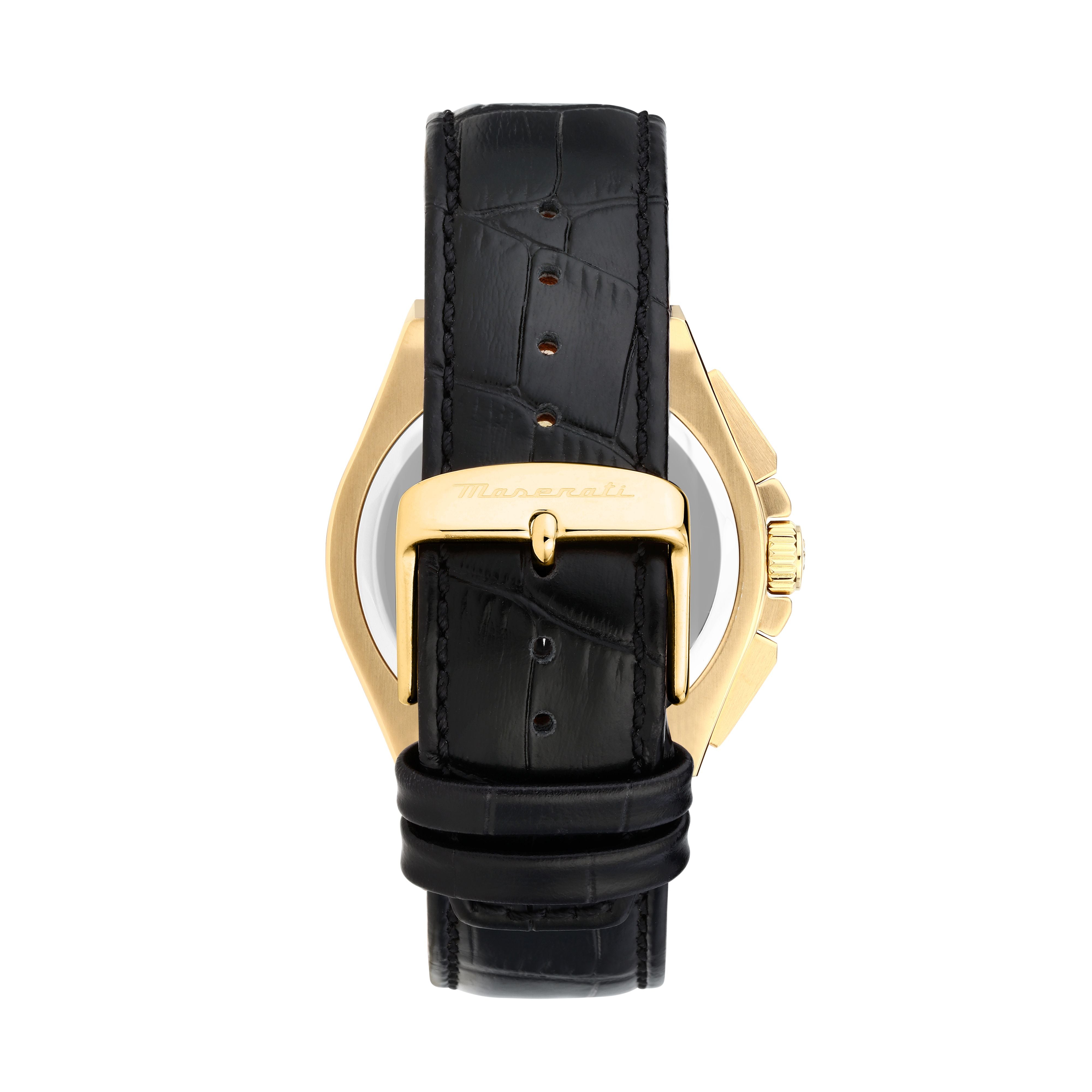 Orologio Maserati R8871653001 Uomo