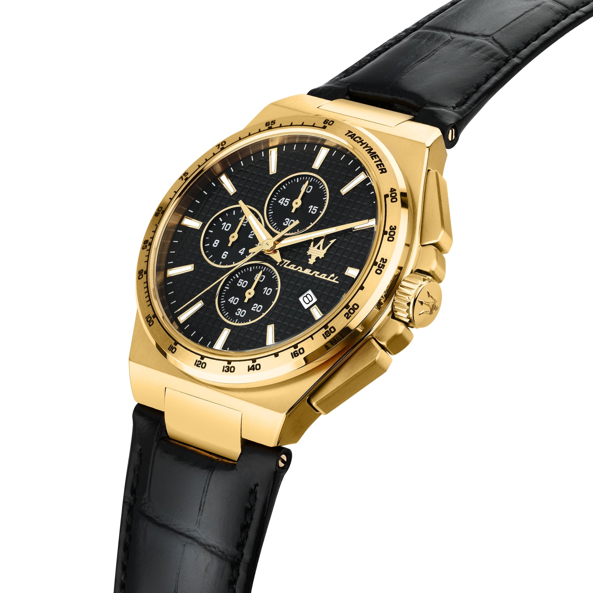 Orologio Maserati R8871653001 Uomo