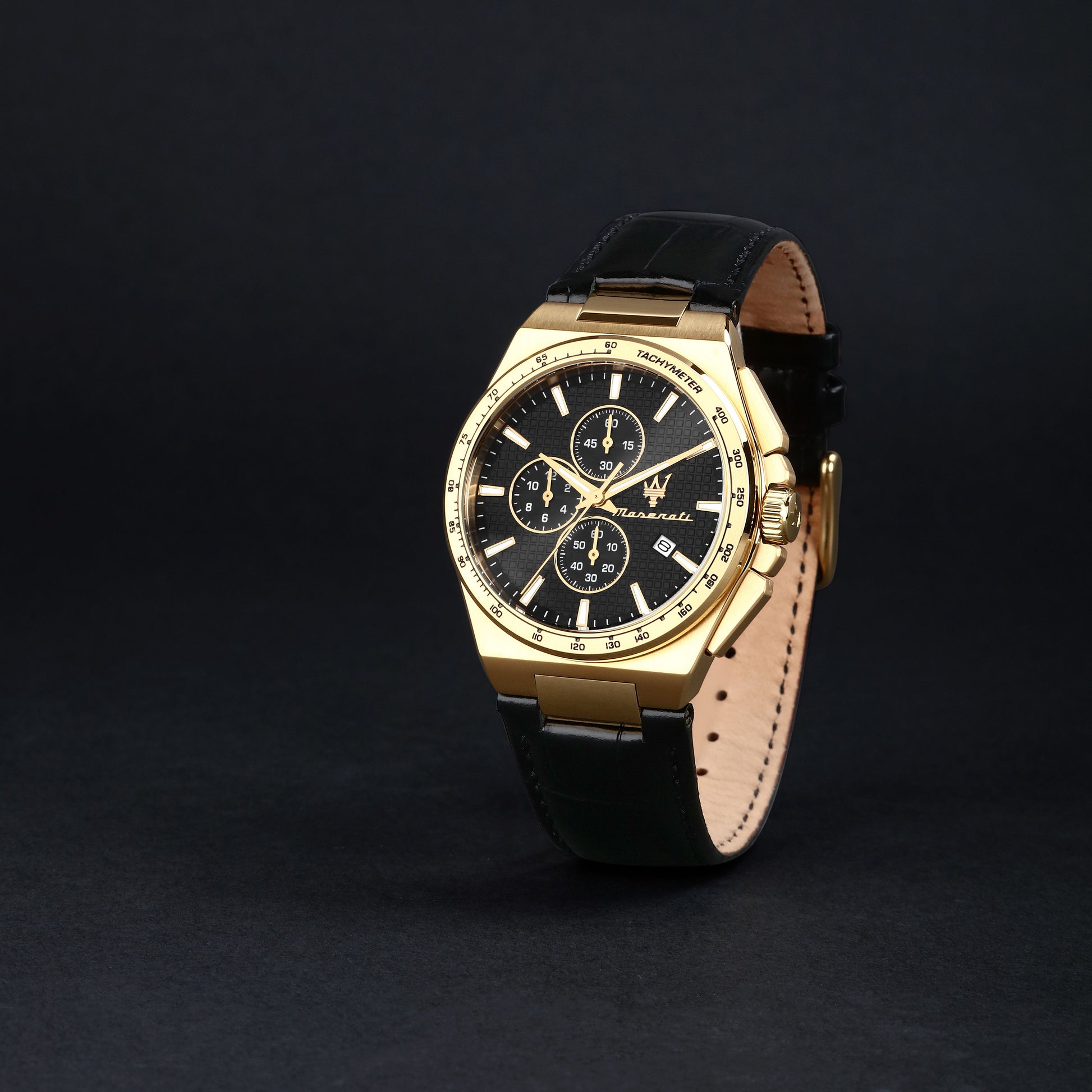 Orologio Maserati R8871653001 Uomo
