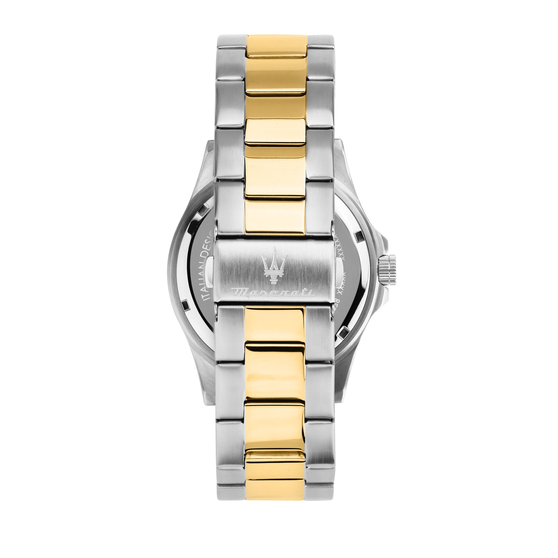 Orologio Maserati R8873600010 Uomo