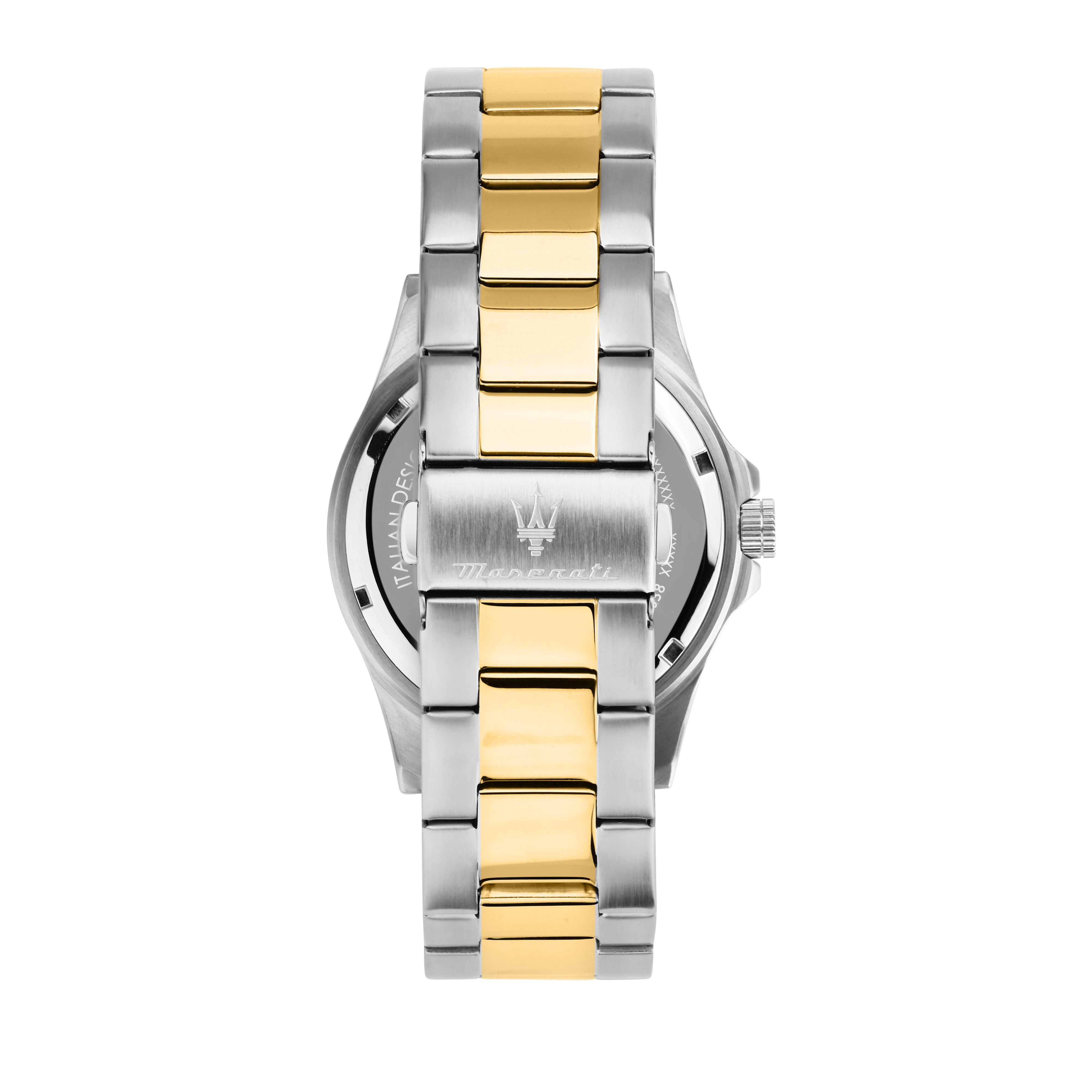 Orologio Maserati R8873600010 Uomo
