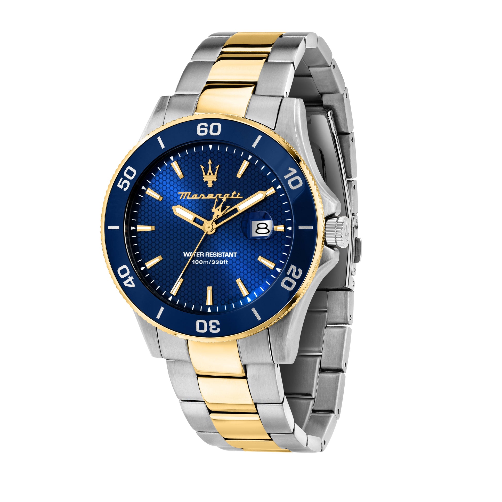Orologio Maserati R8873600010 Uomo