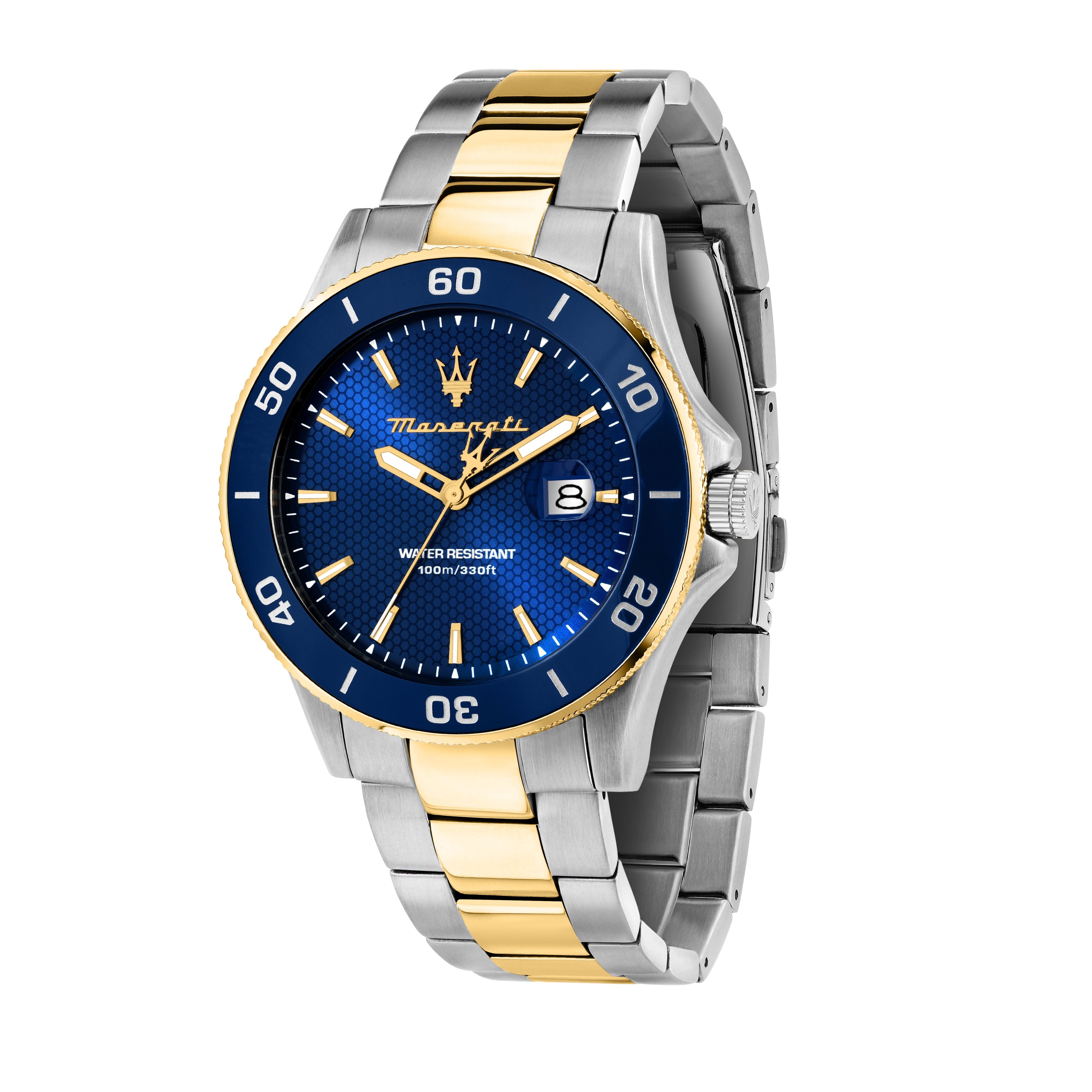 Orologio Maserati R8873600010 Uomo