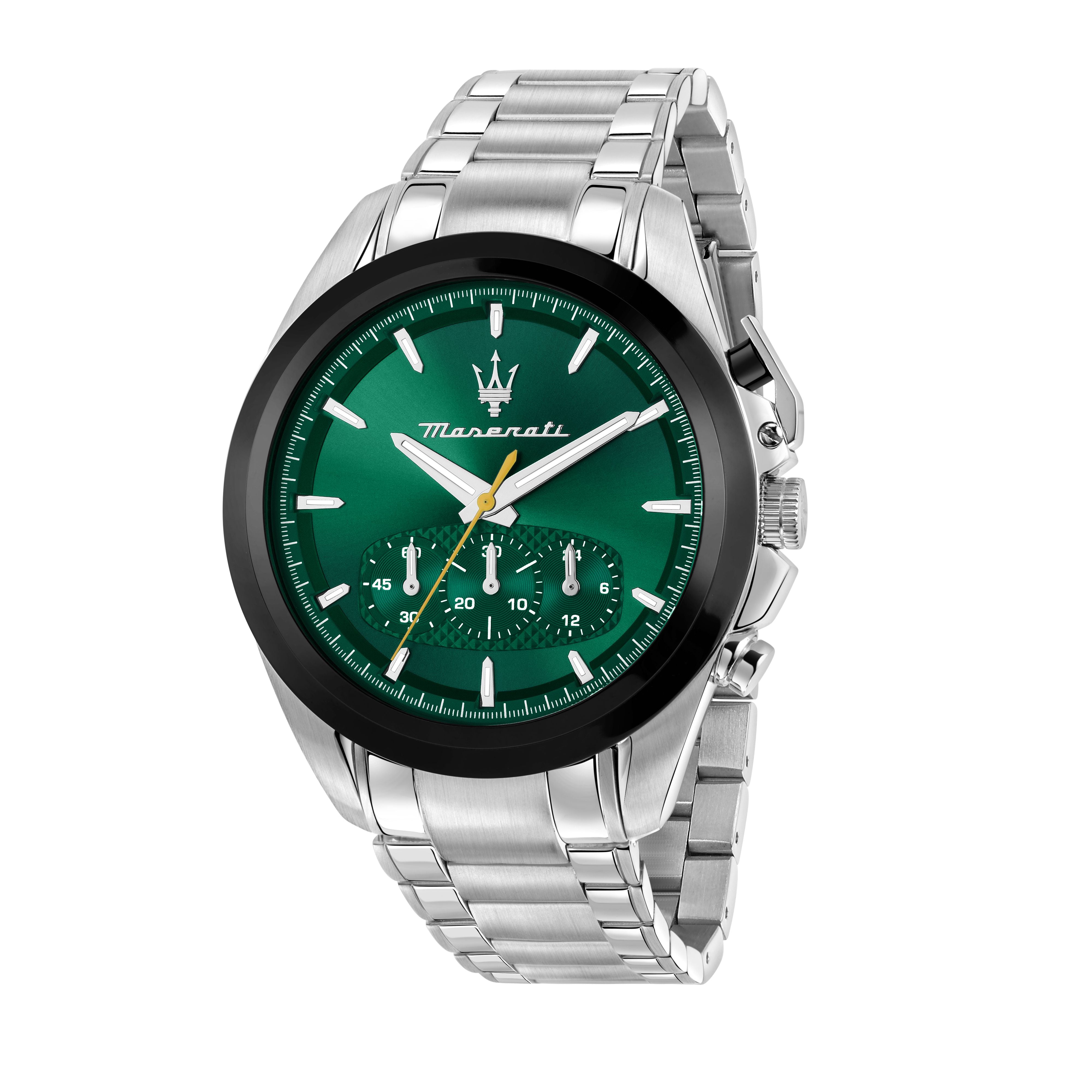 Orologio Maserati R8873612065 Uomo