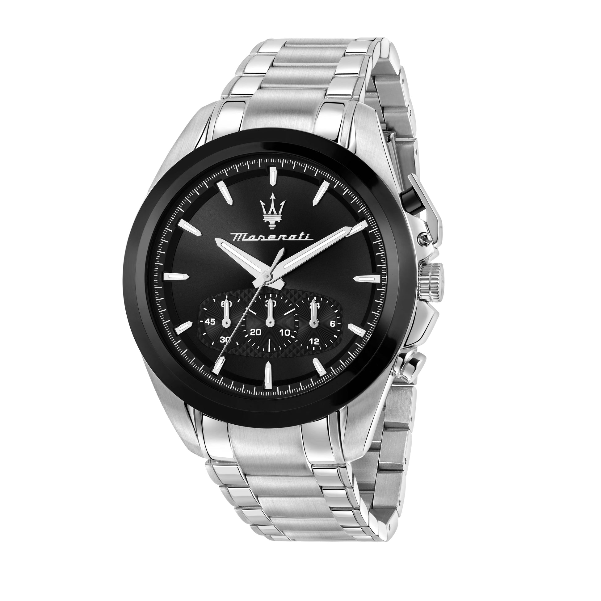 Orologio Maserati R8873612066 Uomo