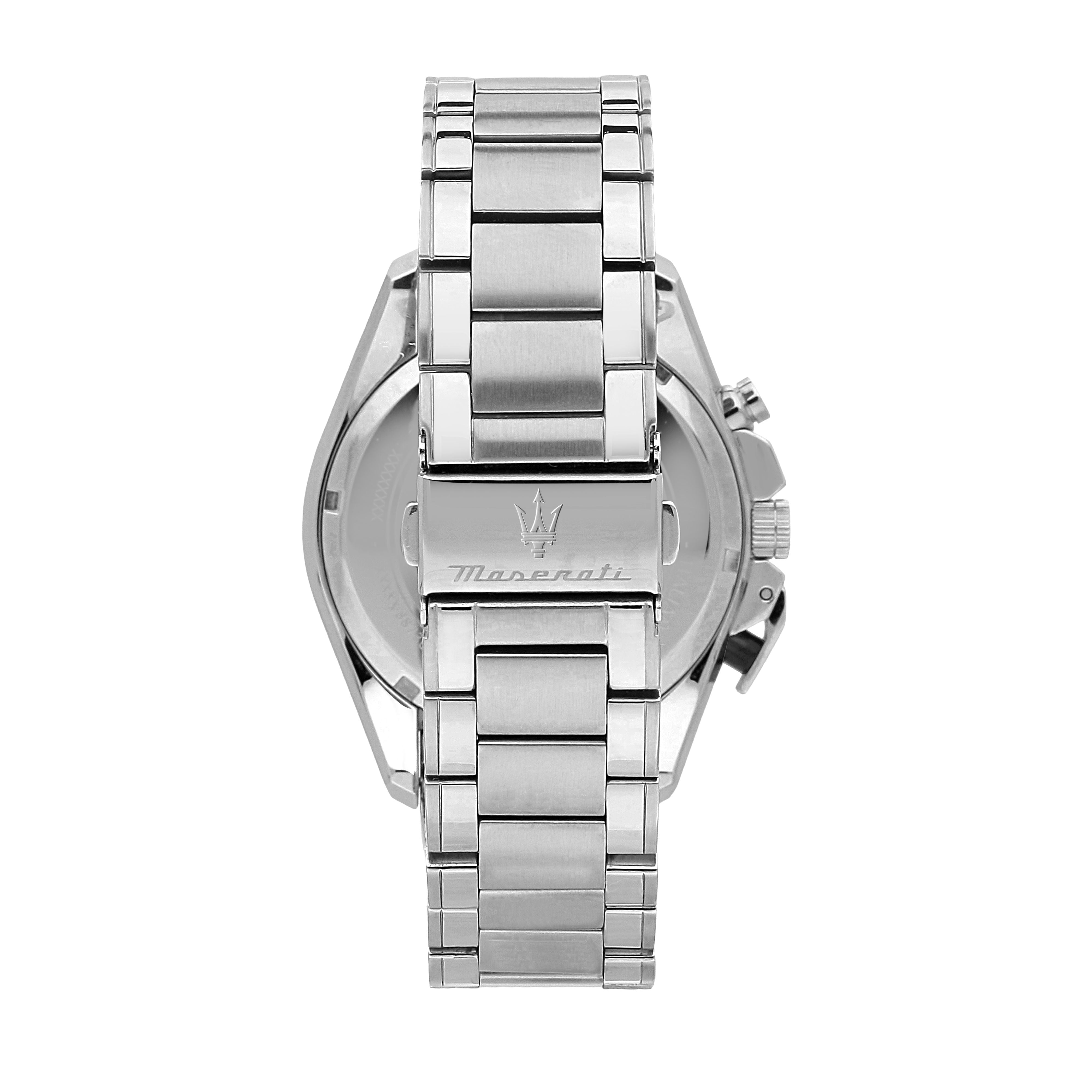 Orologio Maserati R8873612066 Uomo