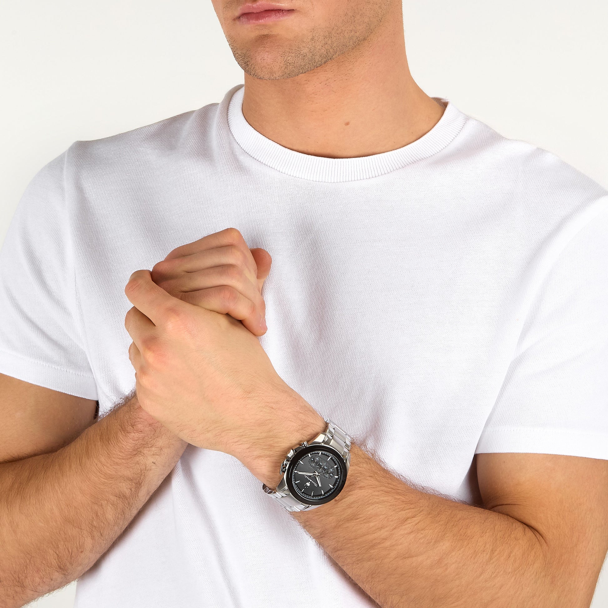Orologio Maserati R8873612066 Uomo
