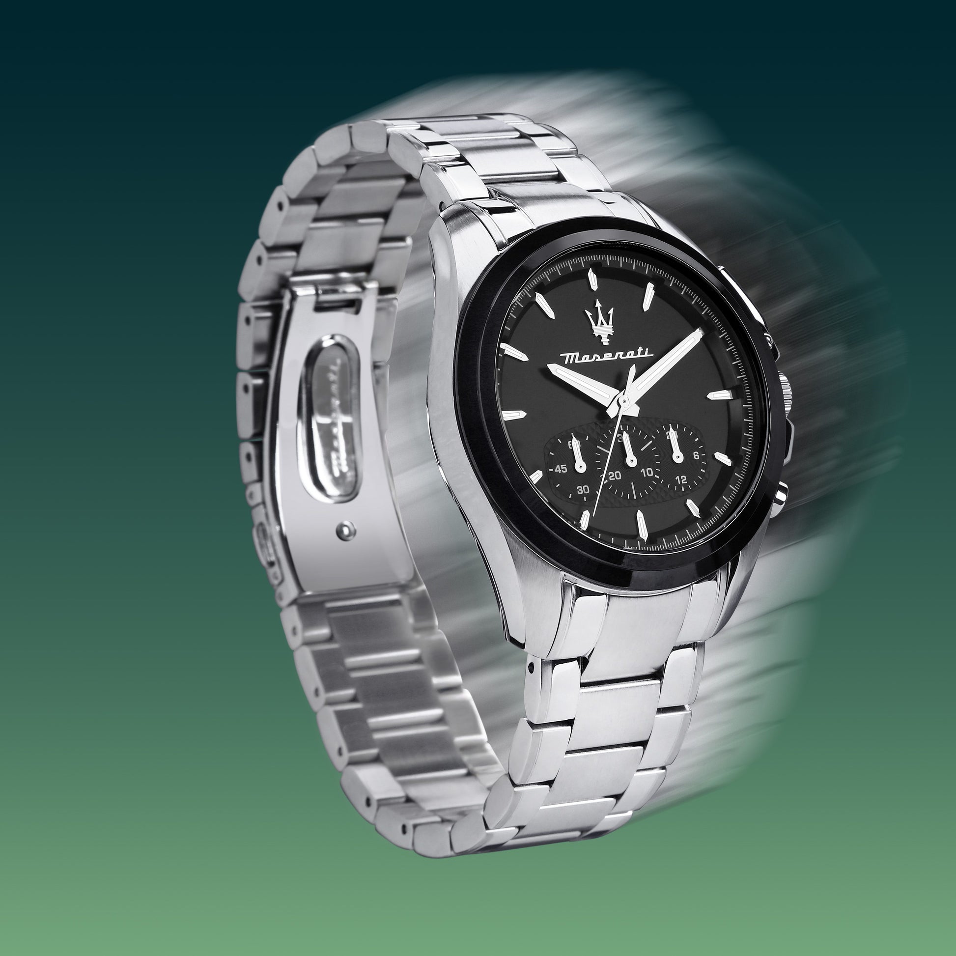 Orologio Maserati R8873612066 Uomo